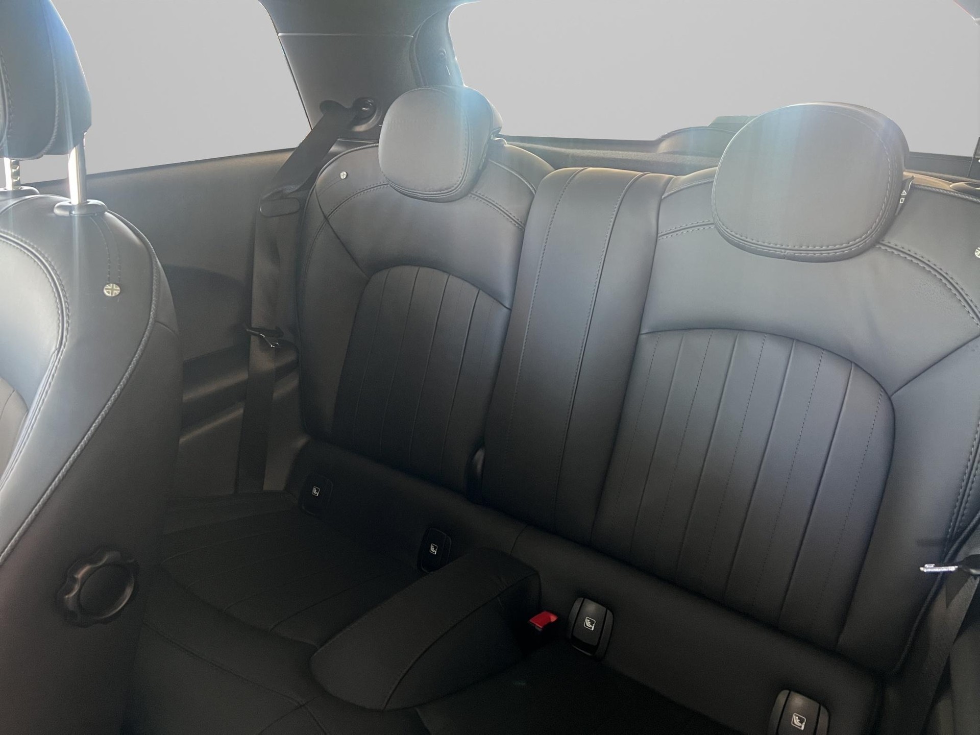 MINI Cooper SE-image-11