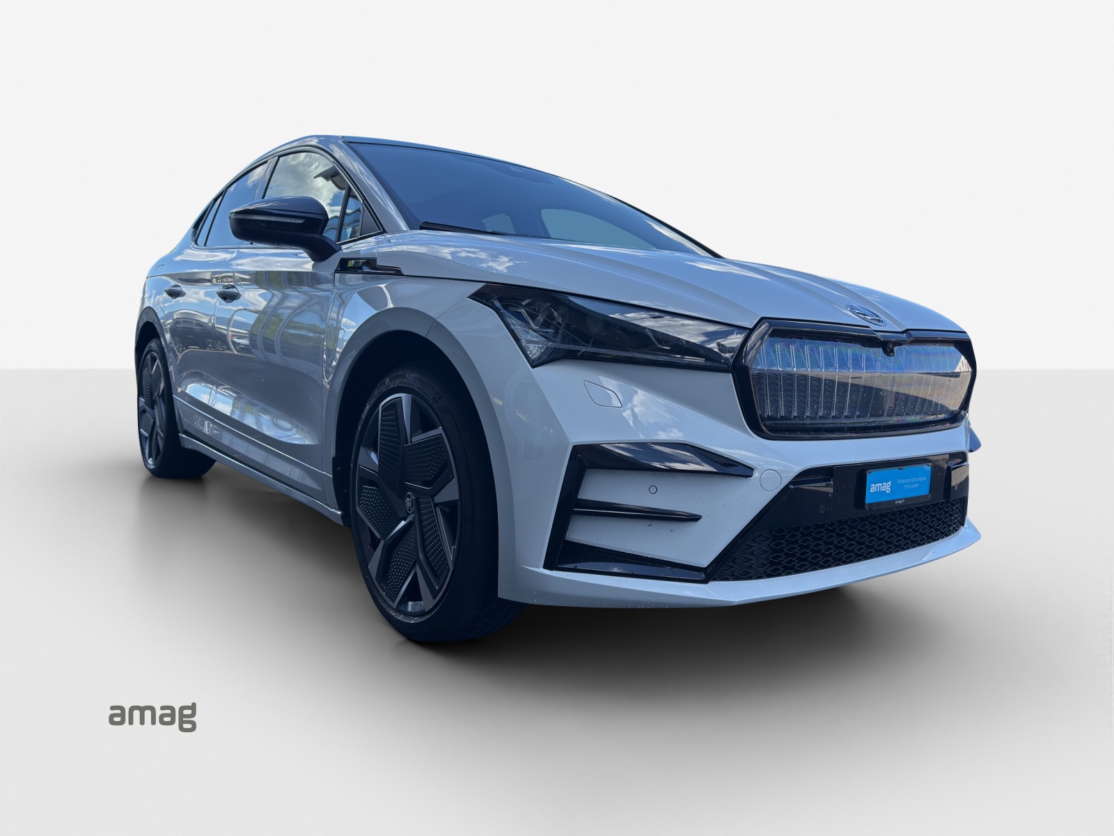 SKODA Enyaq Coupé RS iV 80 4x4-image-5