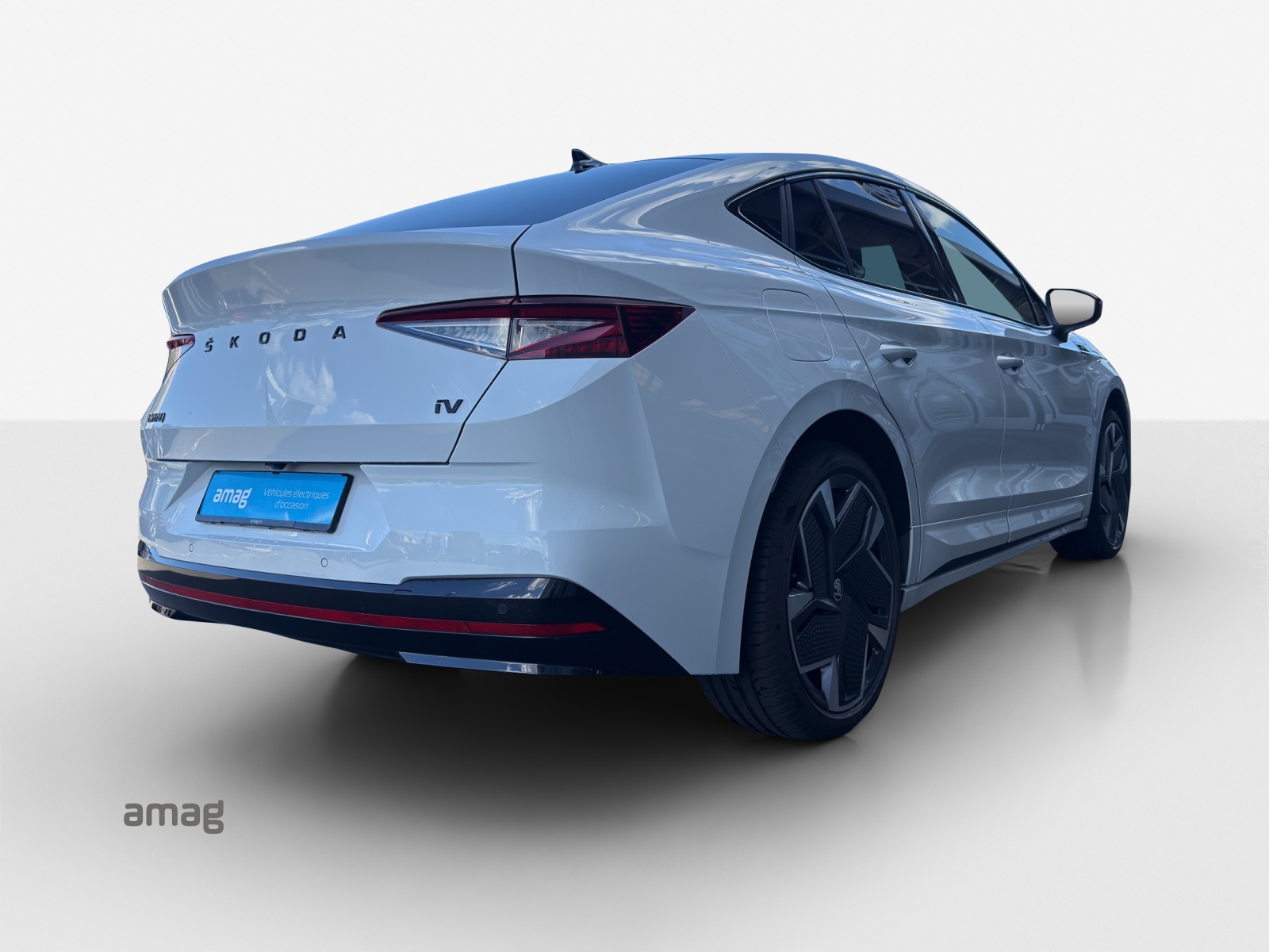 SKODA Enyaq Coupé RS iV 80 4x4-image-4