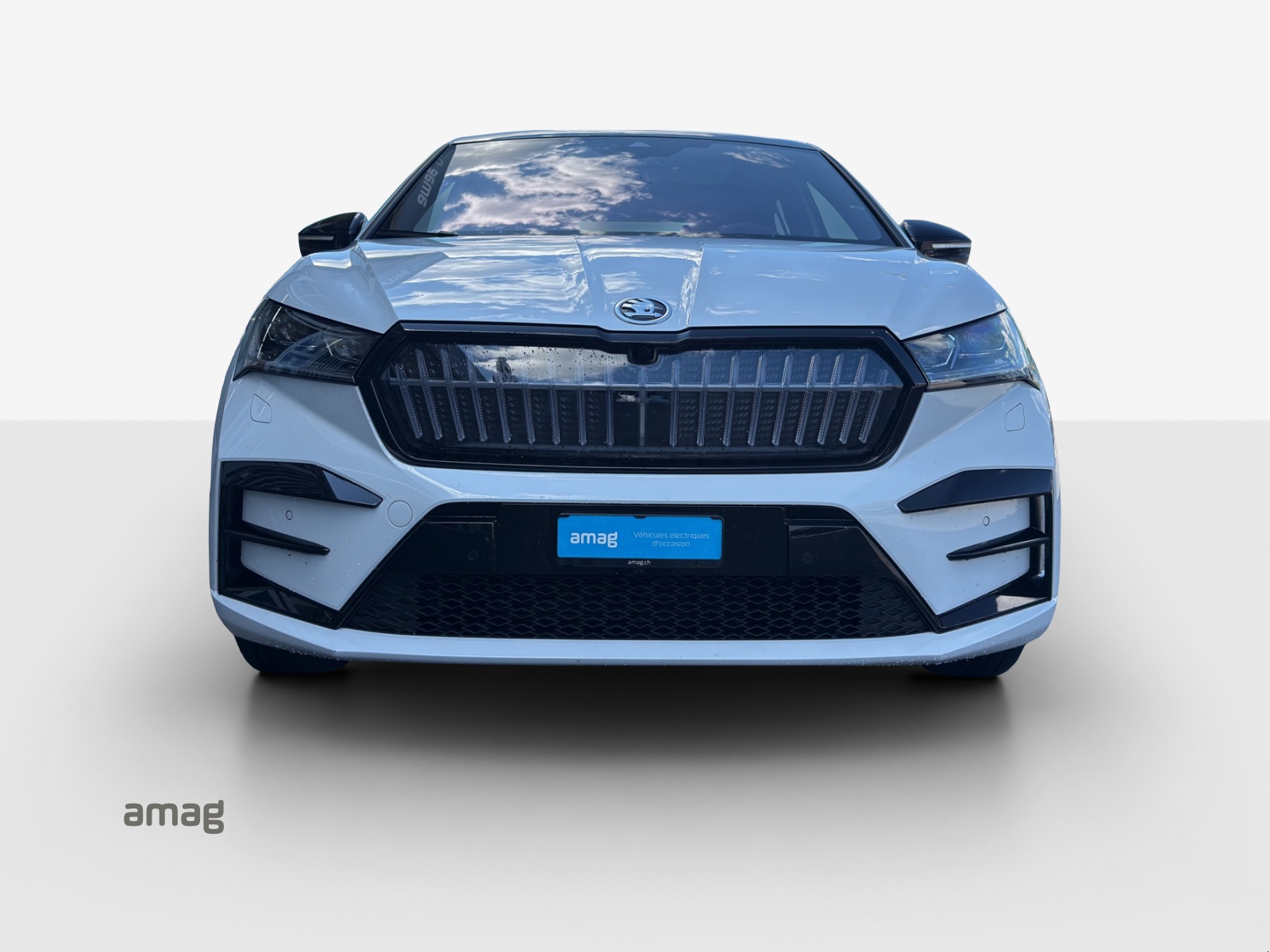 SKODA Enyaq Coupé RS iV 80 4x4-image-6