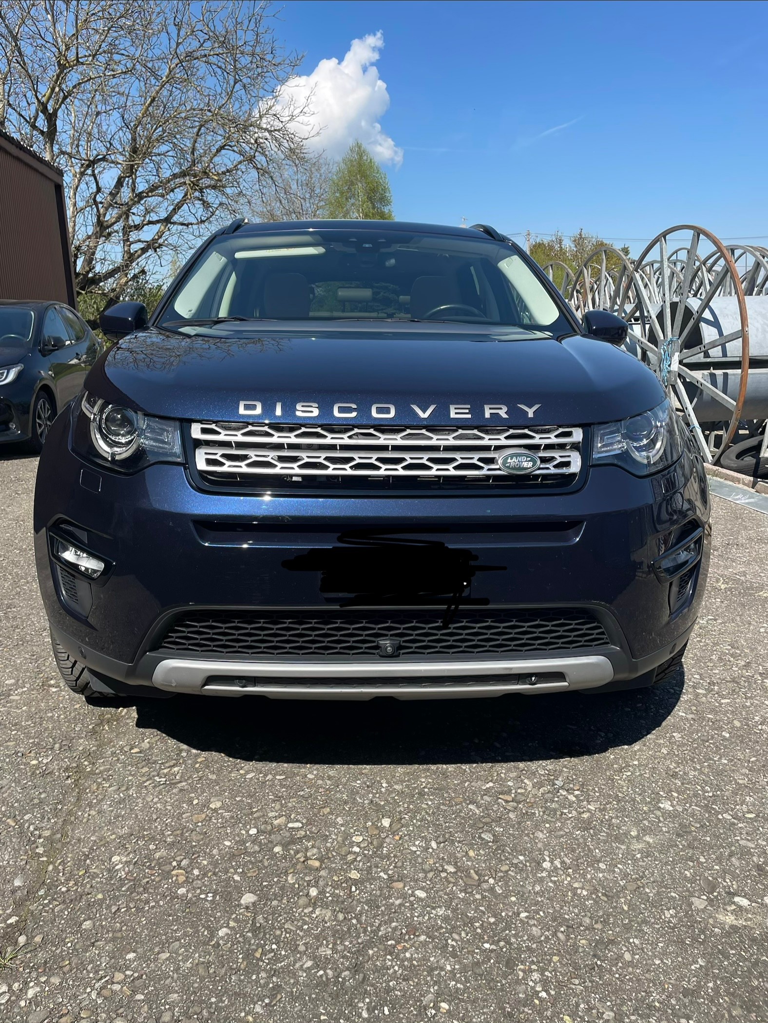 LAND ROVER 2.0 TD4 HSE-image-2