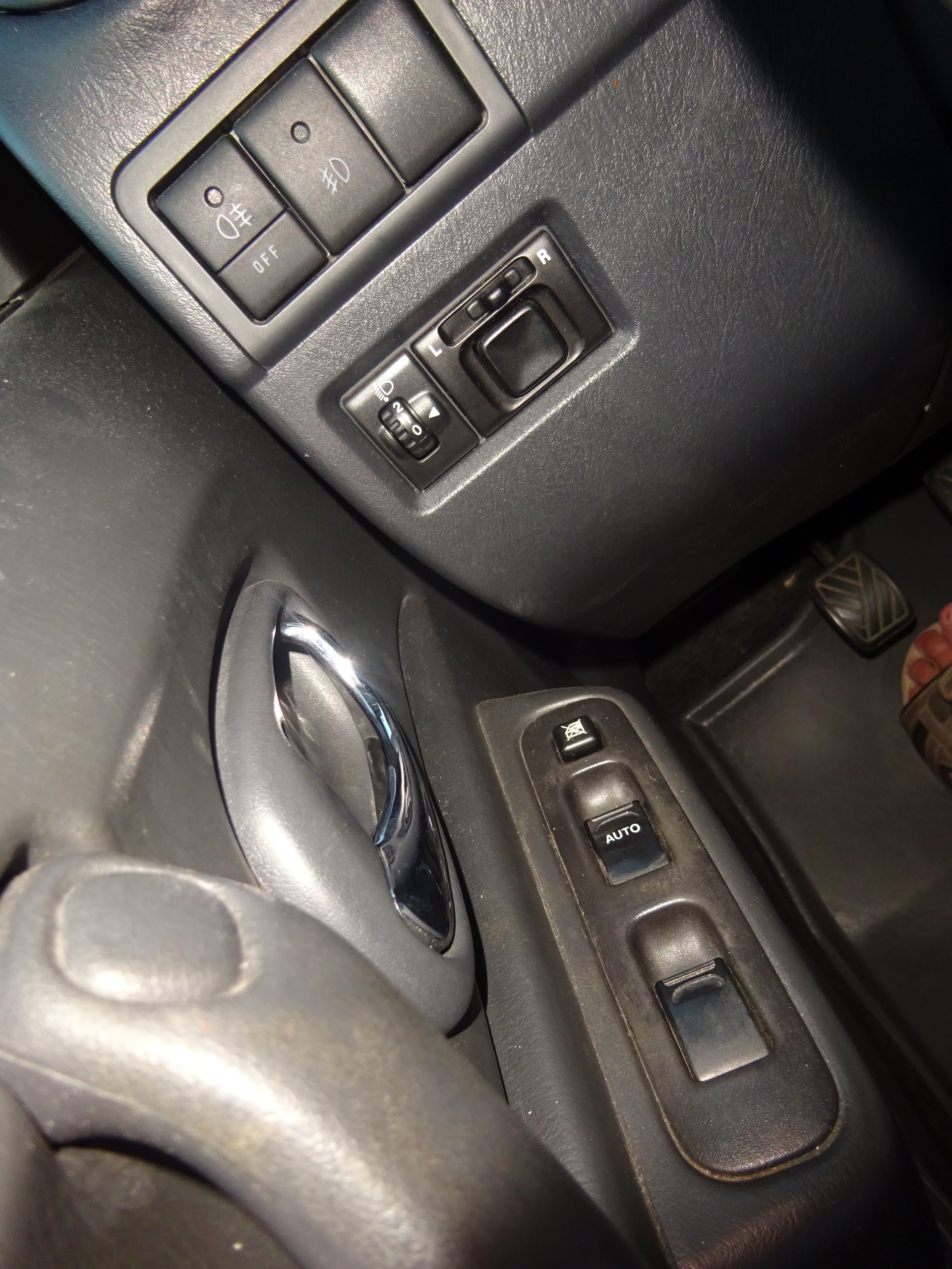 SUZUKI Jimny 1.5 Turbodiesel GL Top Special Edition - 86PS - MFK 8.2026-image-11