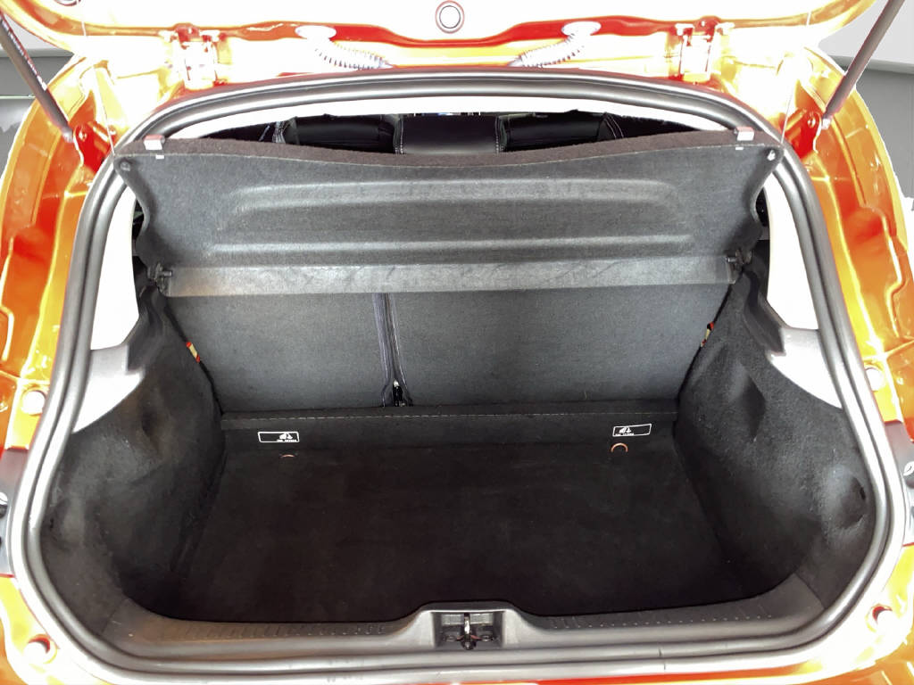 RENAULT Clio 1.2 TCe 120 PS Swiss Edition S/S-image-13