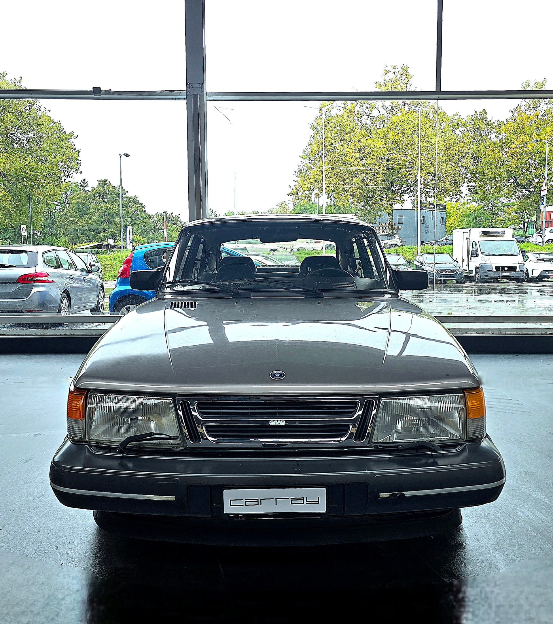 SAAB 900 2.0 turbo 16-image-11