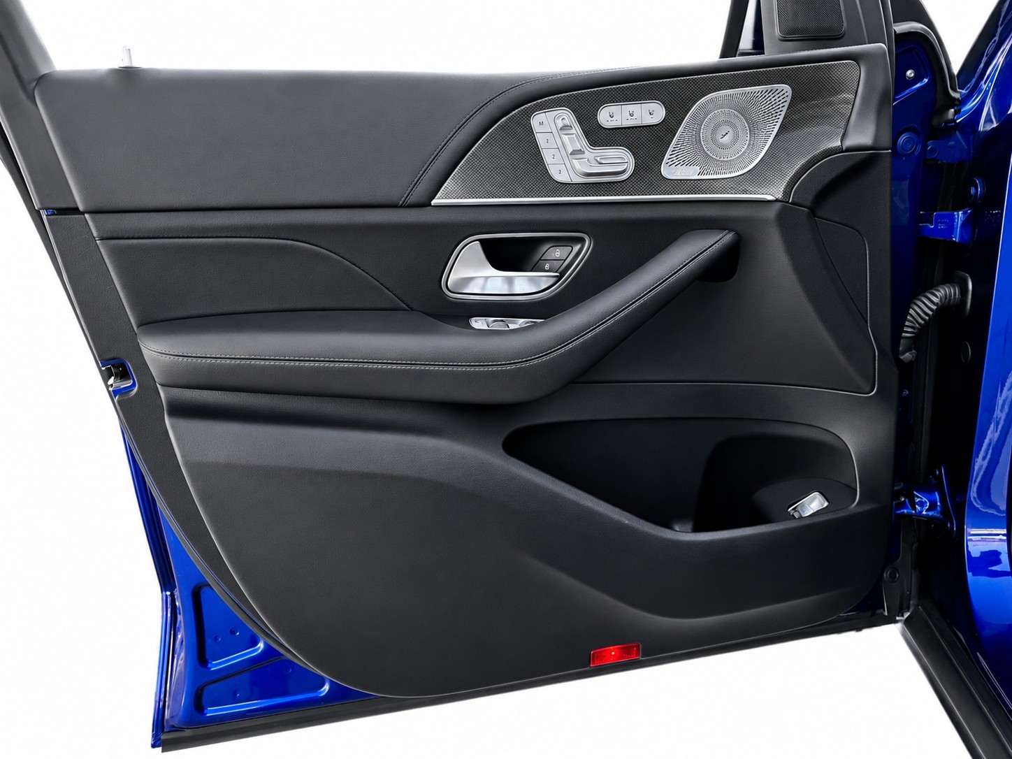 MERCEDES-BENZ GLE 450 AMG Line 4matic CH FAHRZEUG 7PLÄTZER-image-14