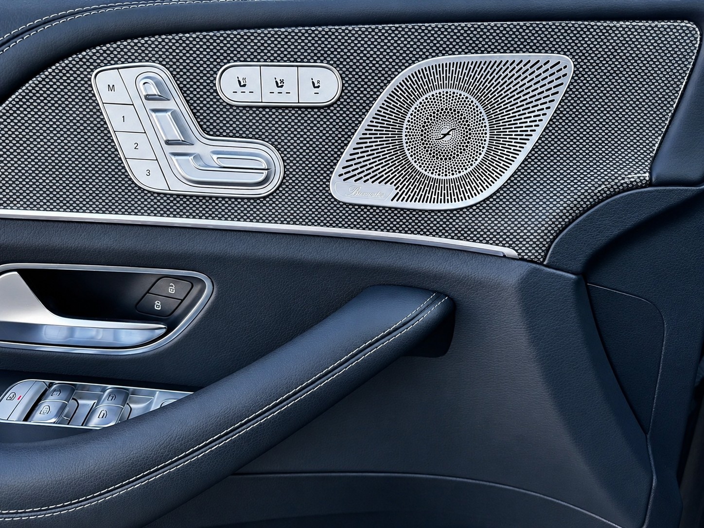 MERCEDES-BENZ GLE 450 AMG Line 4matic CH FAHRZEUG 7PLÄTZER-image-15