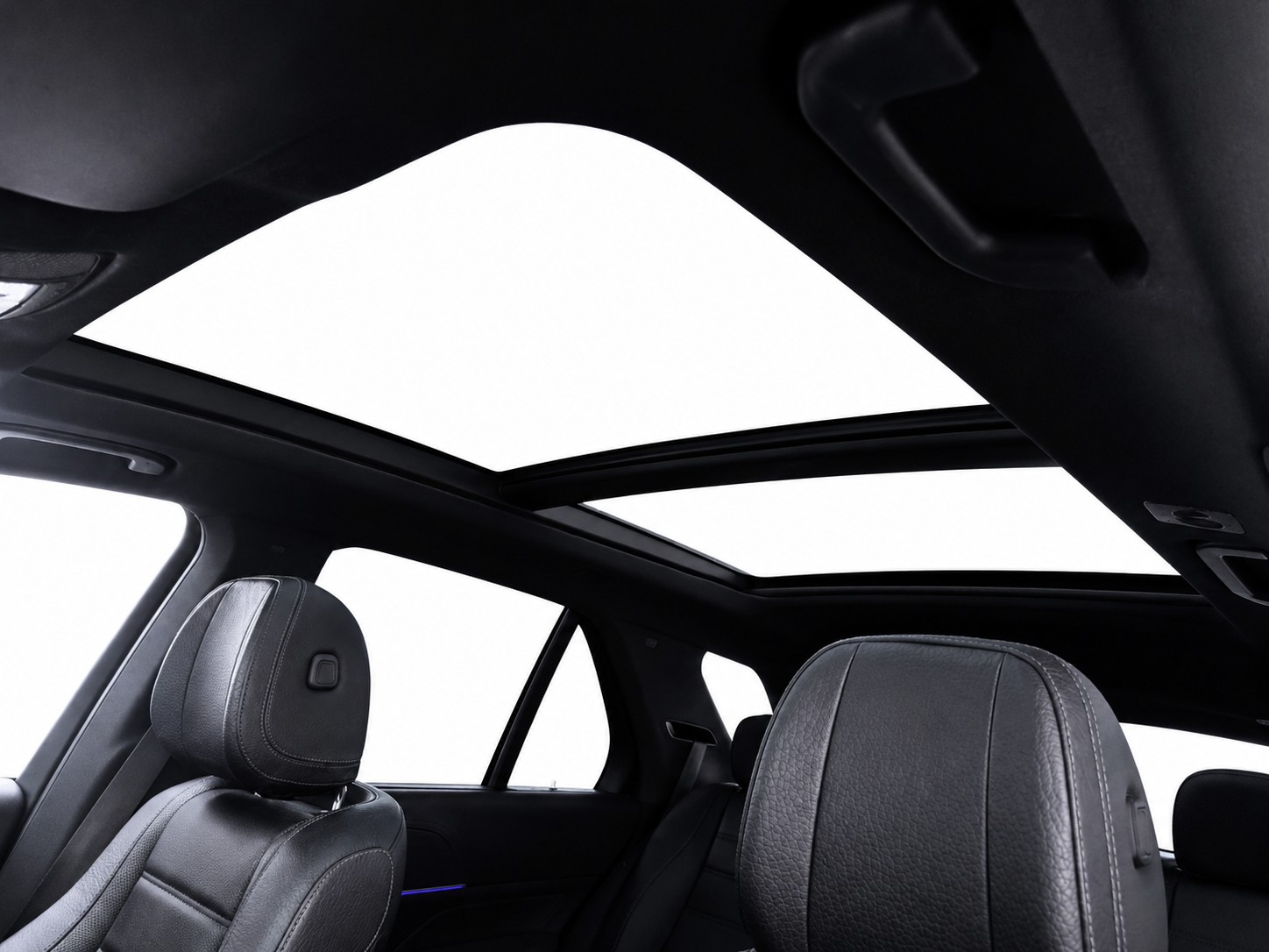 MERCEDES-BENZ GLE 450 AMG Line 4matic CH FAHRZEUG 7PLÄTZER-image-13