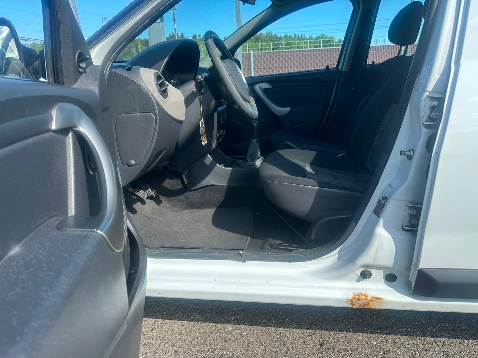 DACIA Sandero 1.2 Ambiance-image-6