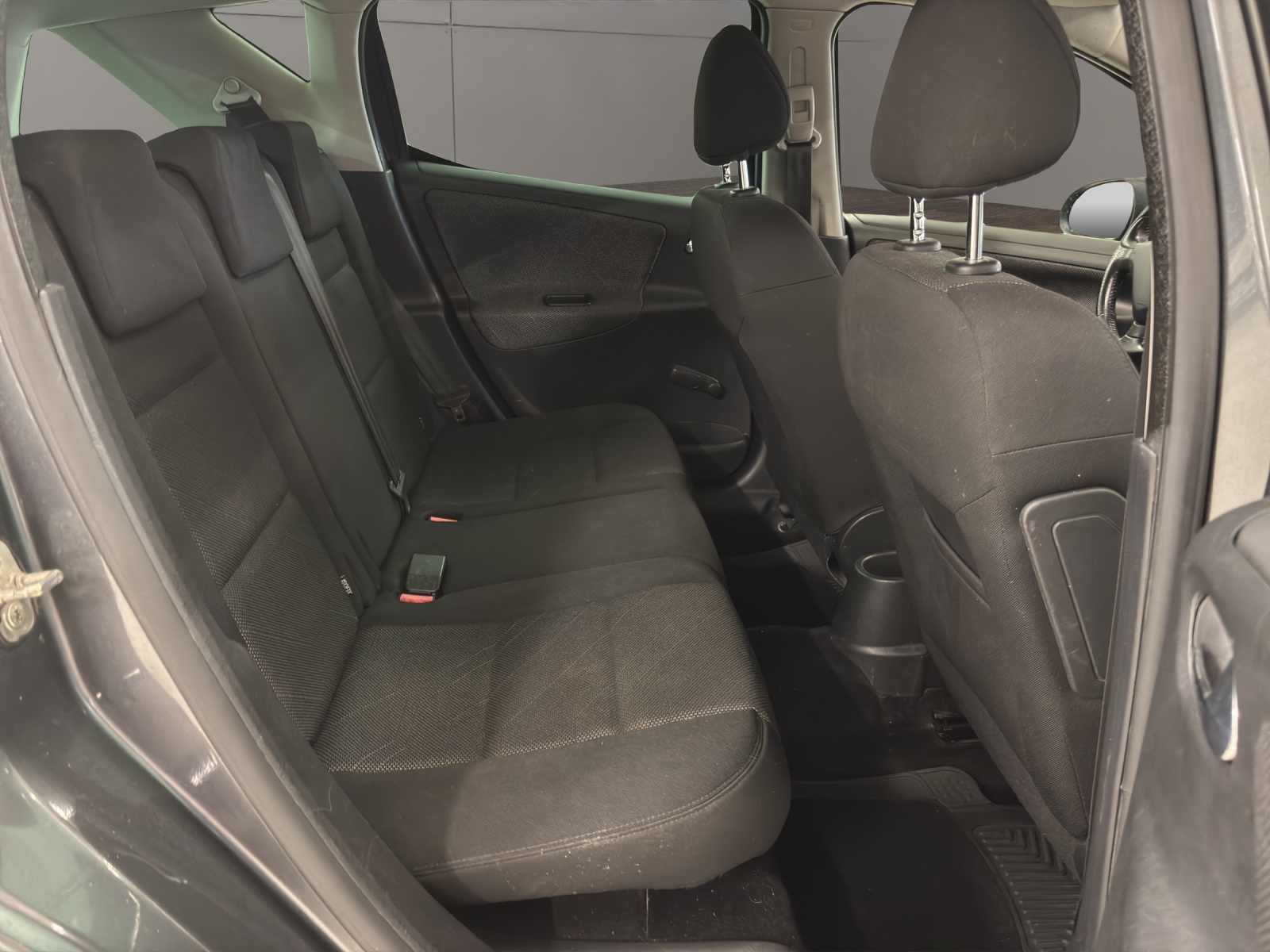 PEUGEOT 207 SW 1.6 16V Trendy Automatic-image-18