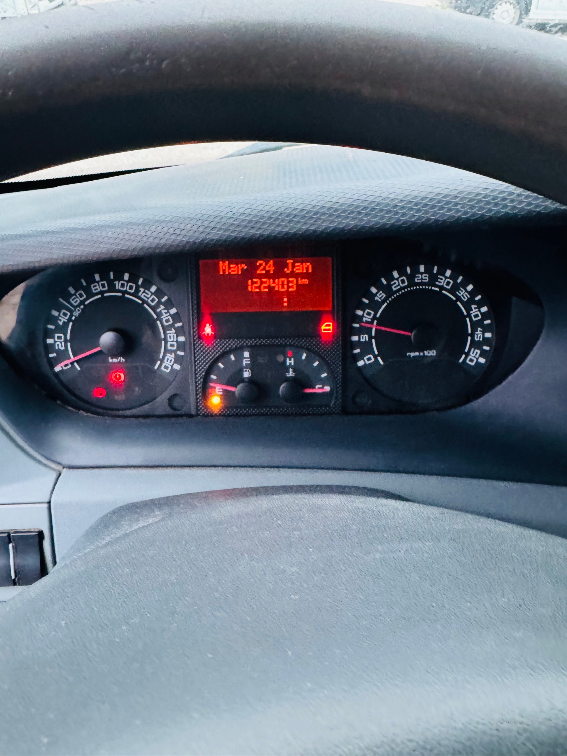IVECO 35 S 18 DK PONT BASCULANT-image-8