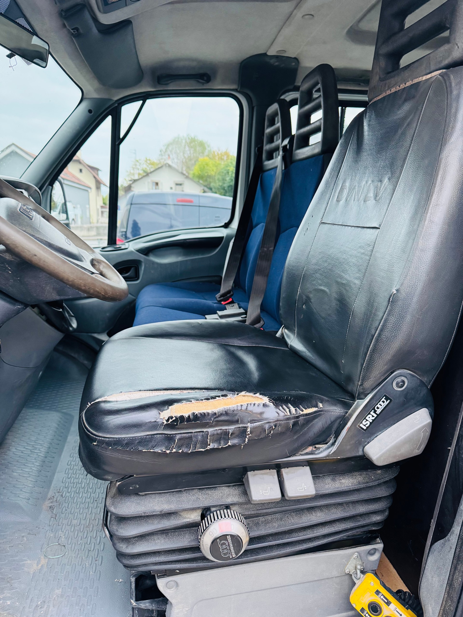 IVECO 35 S 18 DK PONT BASCULANT-image-5