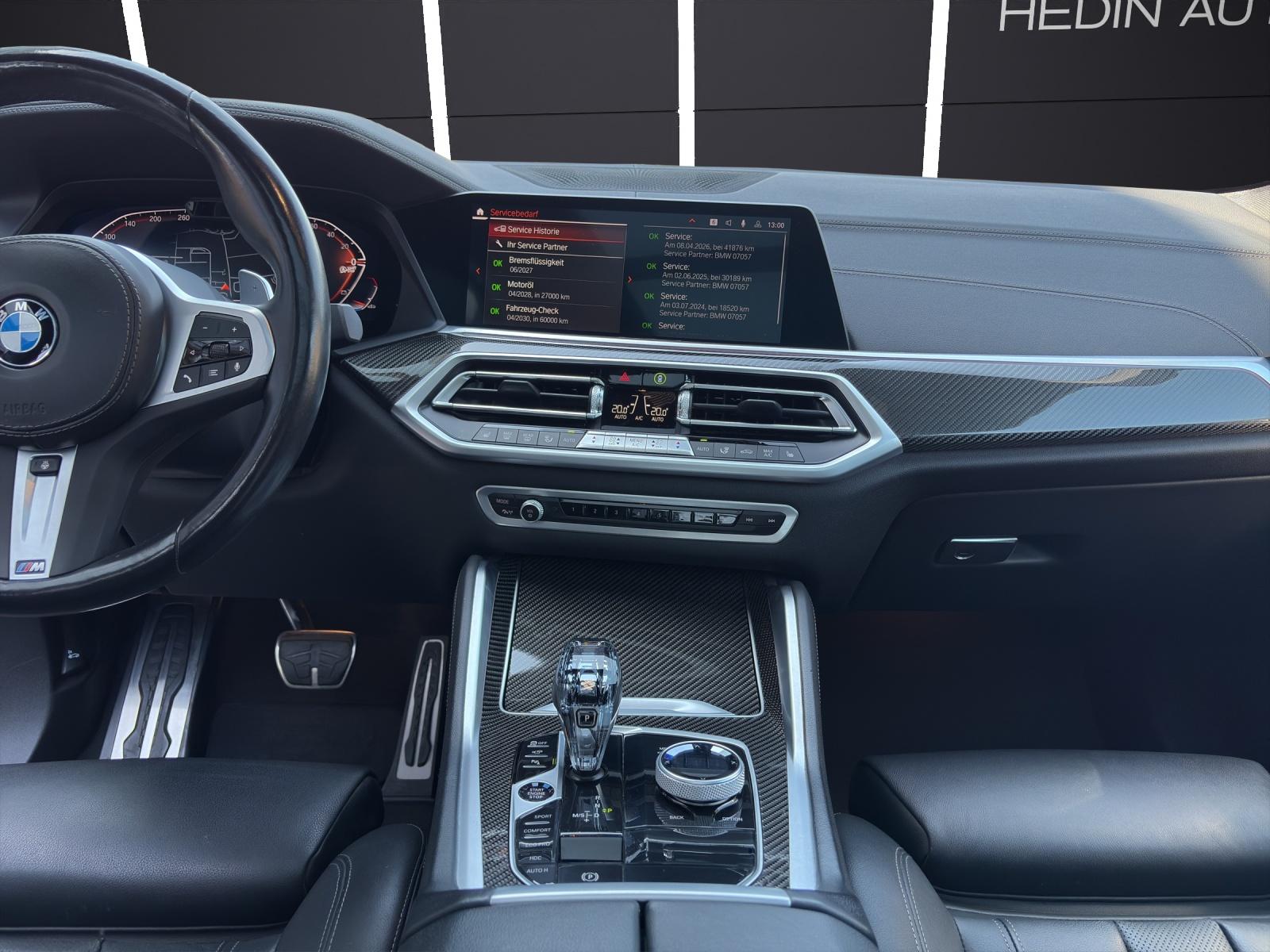 BMW X6 xDrive40d-image-16