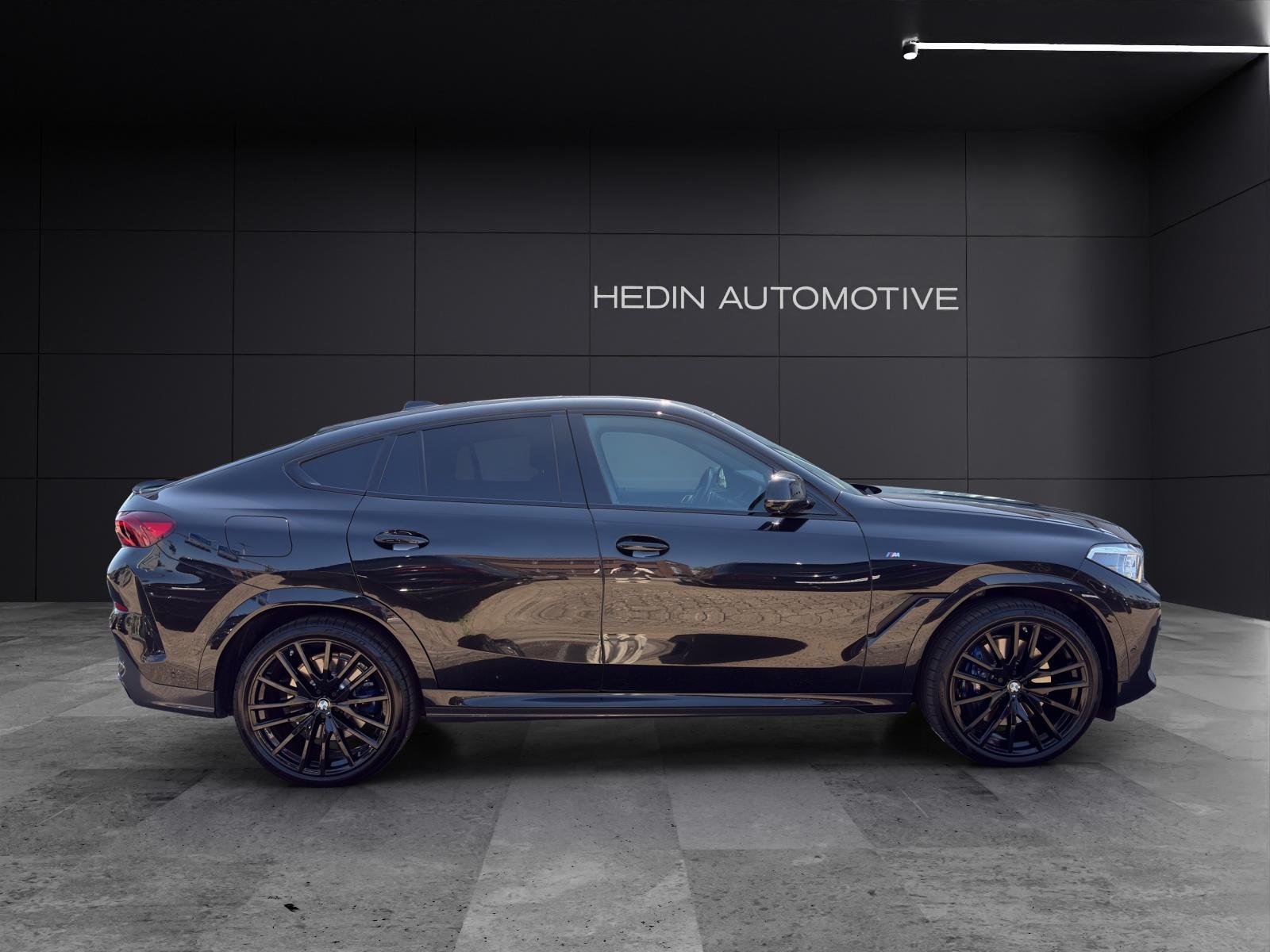BMW X6 xDrive40d-image-6