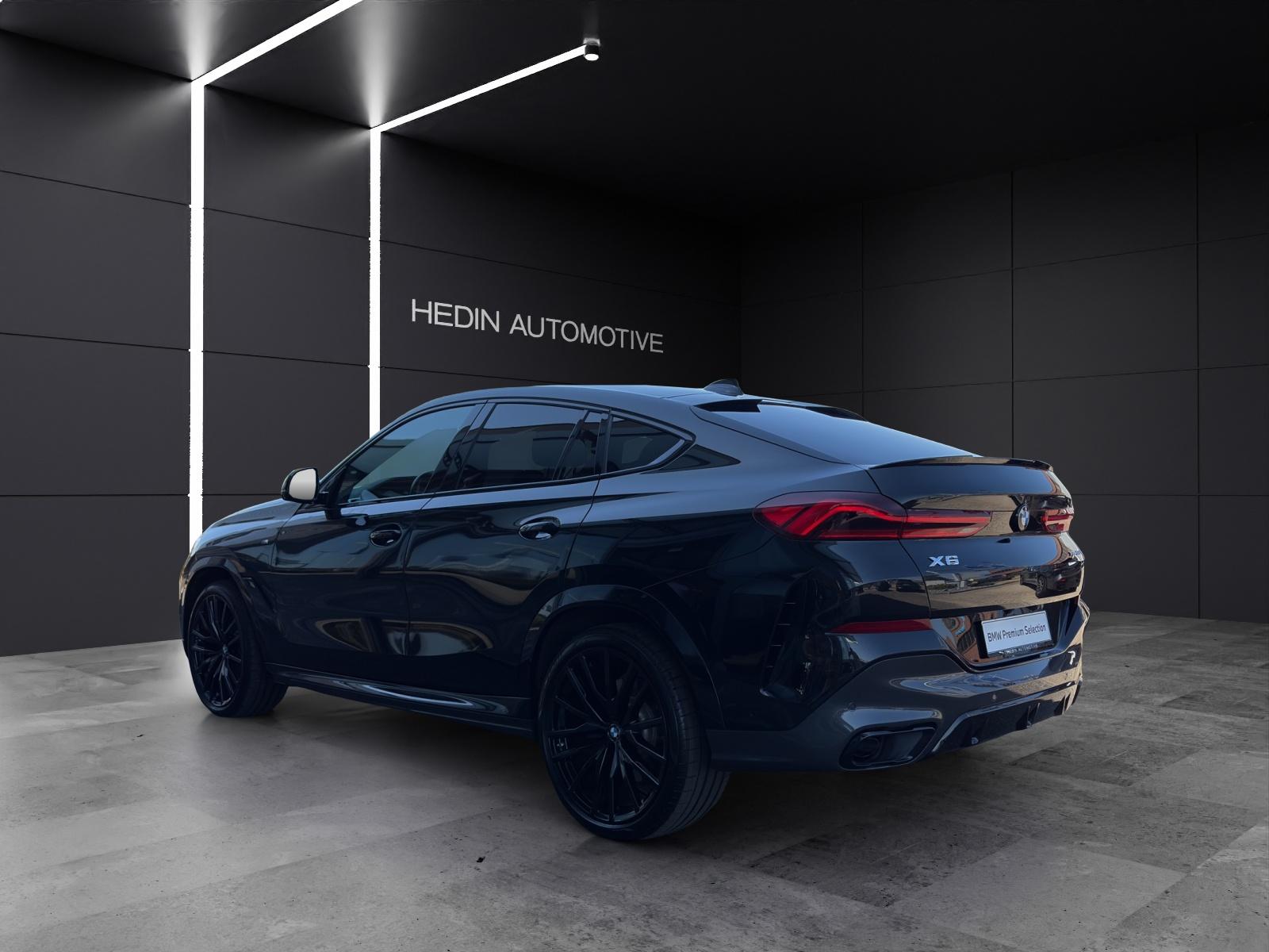BMW X6 xDrive40d-image-3