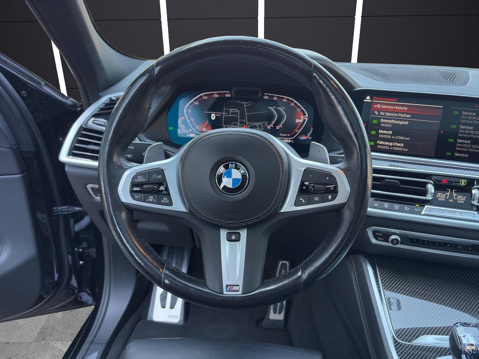 BMW X6 xDrive40d-image-14
