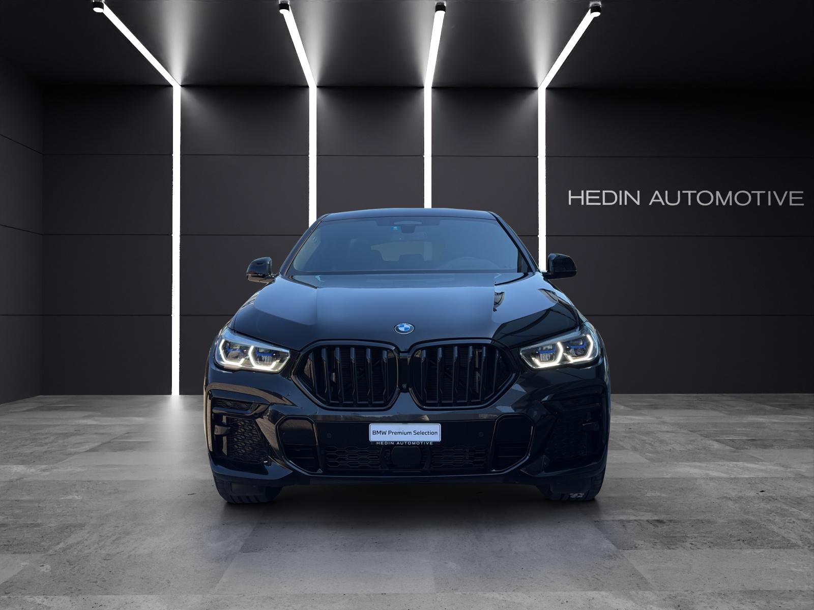 BMW X6 xDrive40d-image-7