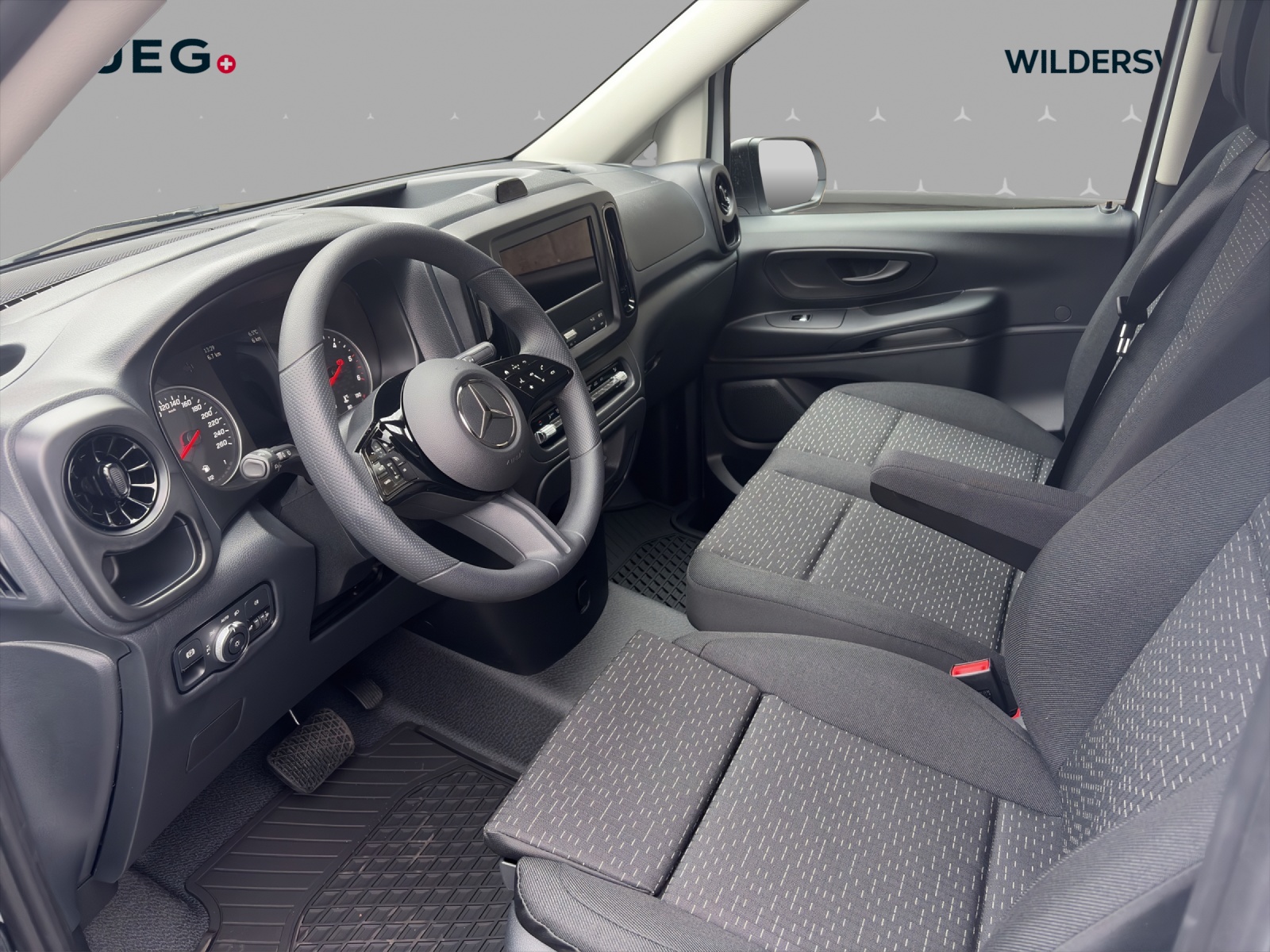 MERCEDES-BENZ Vito 114 CDI Lang Pro 9G-Tronic 4M-image-6