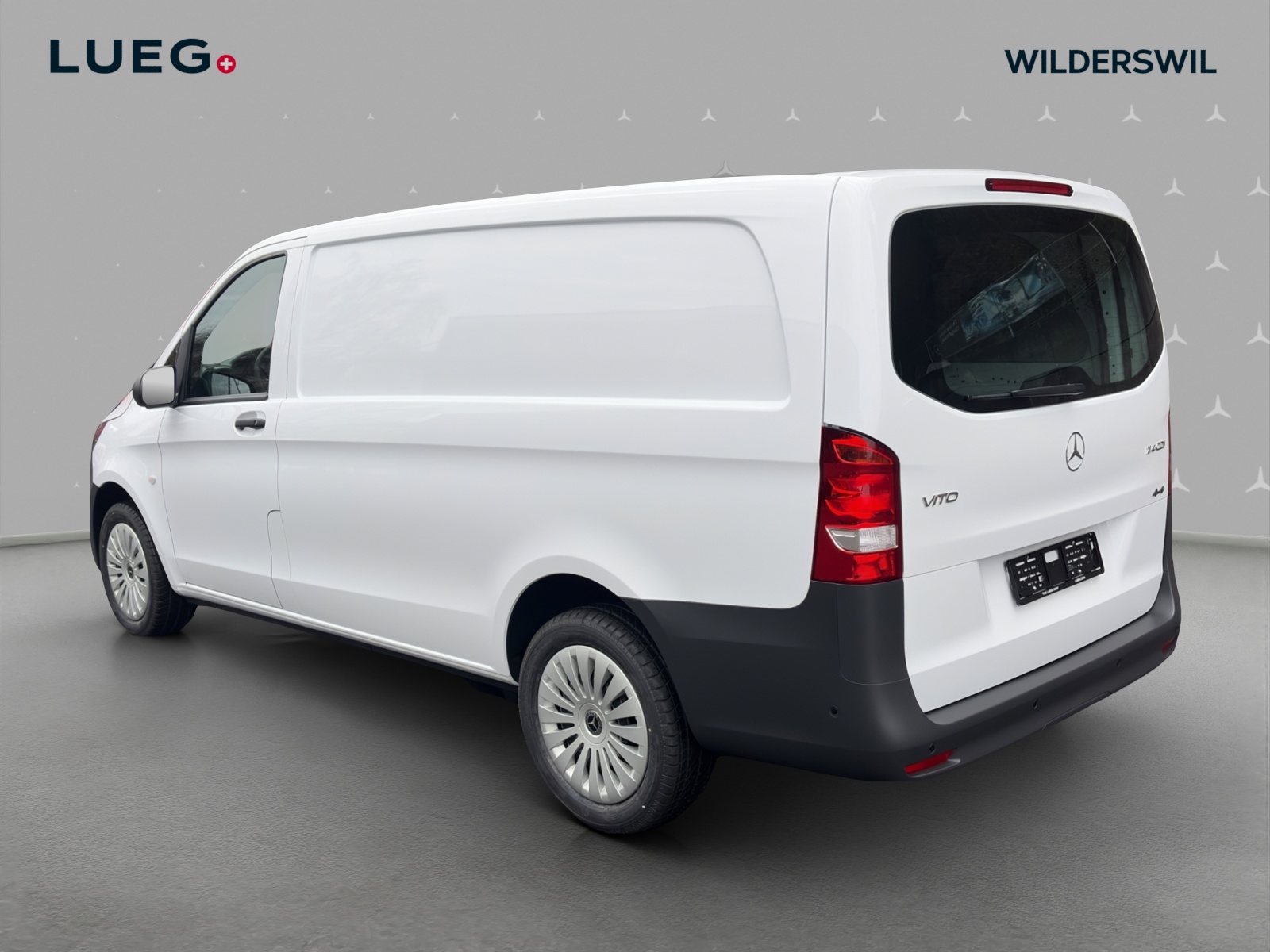 MERCEDES-BENZ Vito 114 CDI Lang Pro 9G-Tronic 4M-image-2