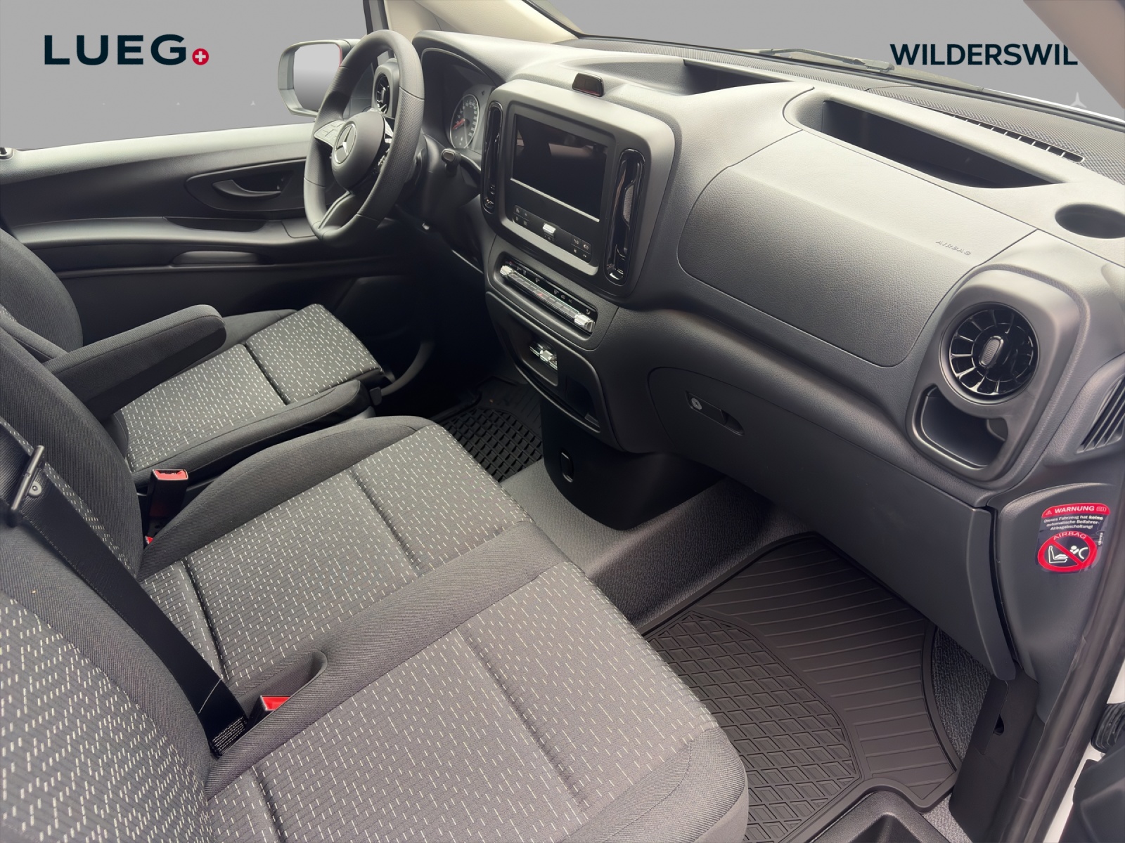 MERCEDES-BENZ Vito 114 CDI Lang Pro 9G-Tronic 4M-image-8