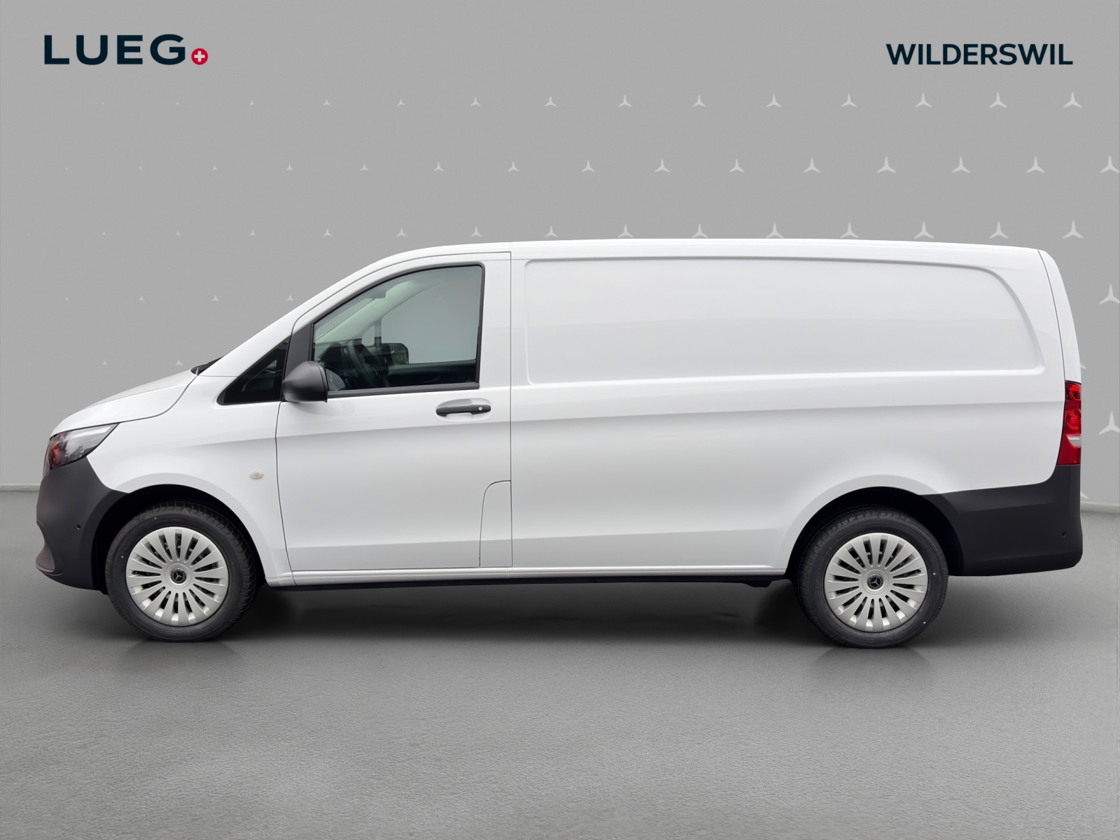 MERCEDES-BENZ Vito 114 CDI Lang Pro 9G-Tronic 4M-image-1