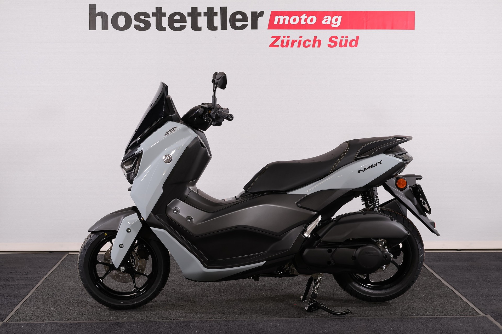 YAMAHA NMAX 125 Tech MAX