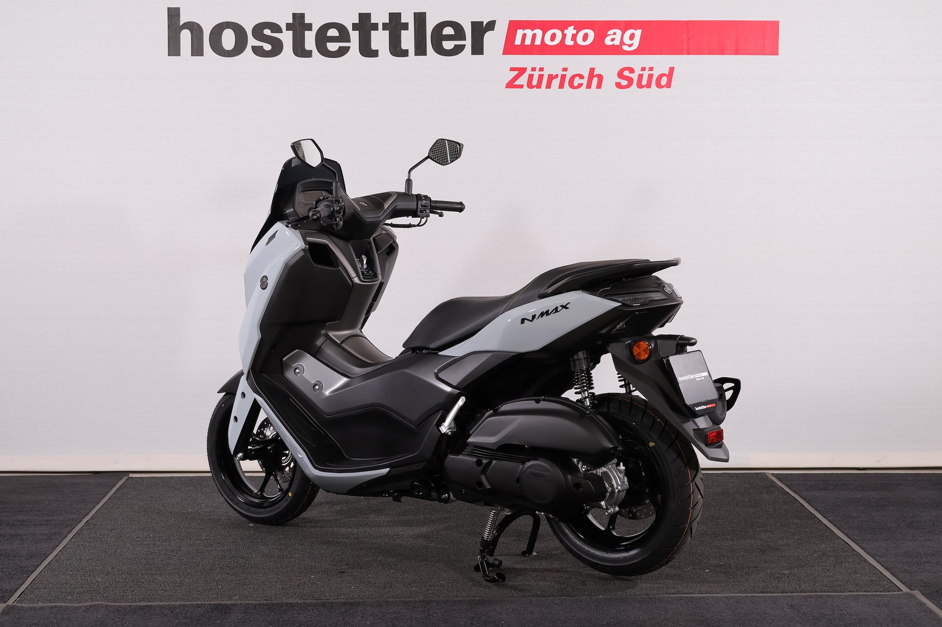 YAMAHA NMAX 125 Tech MAX-image-5