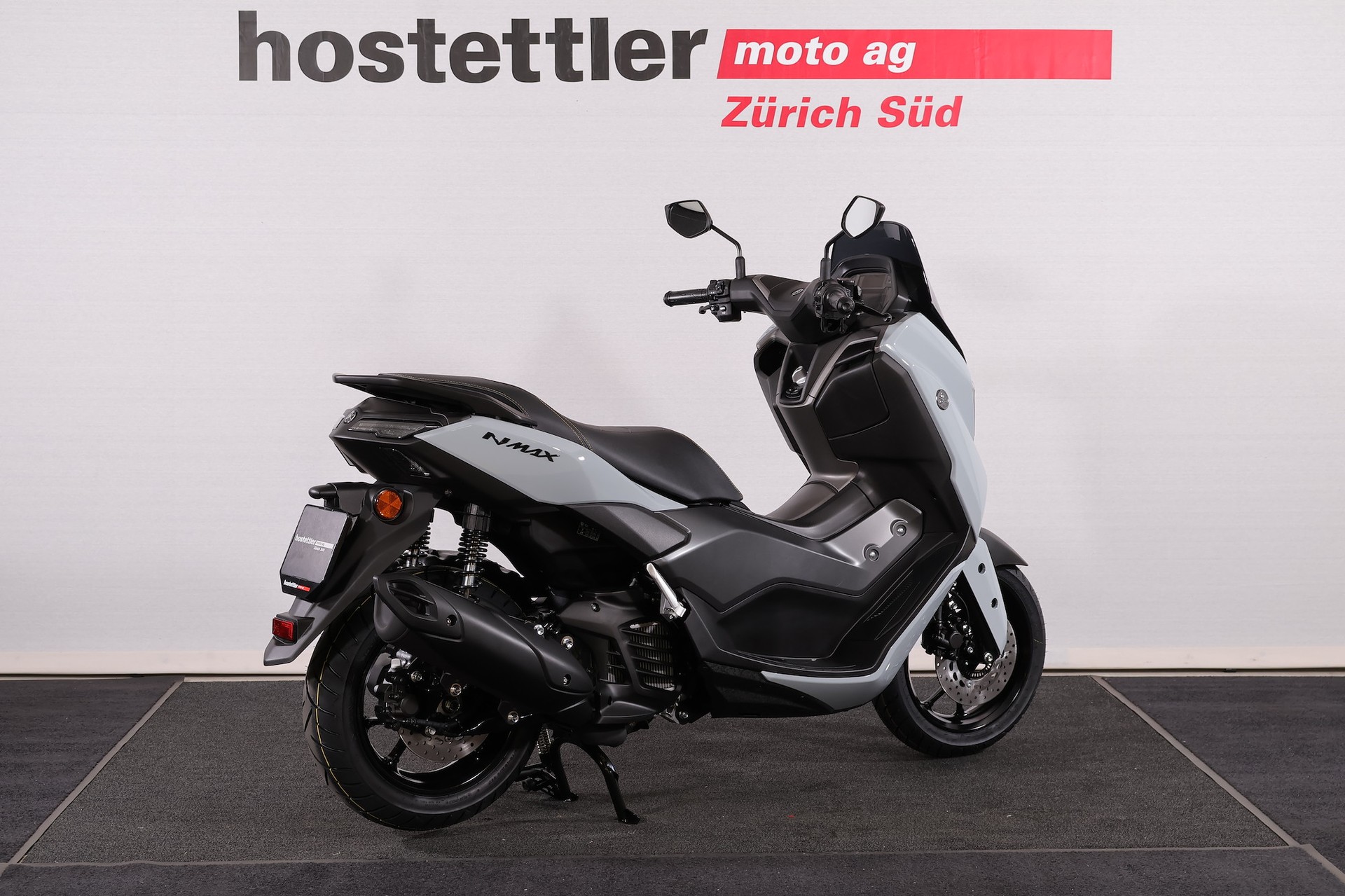 YAMAHA NMAX 125 Tech MAX-image-4