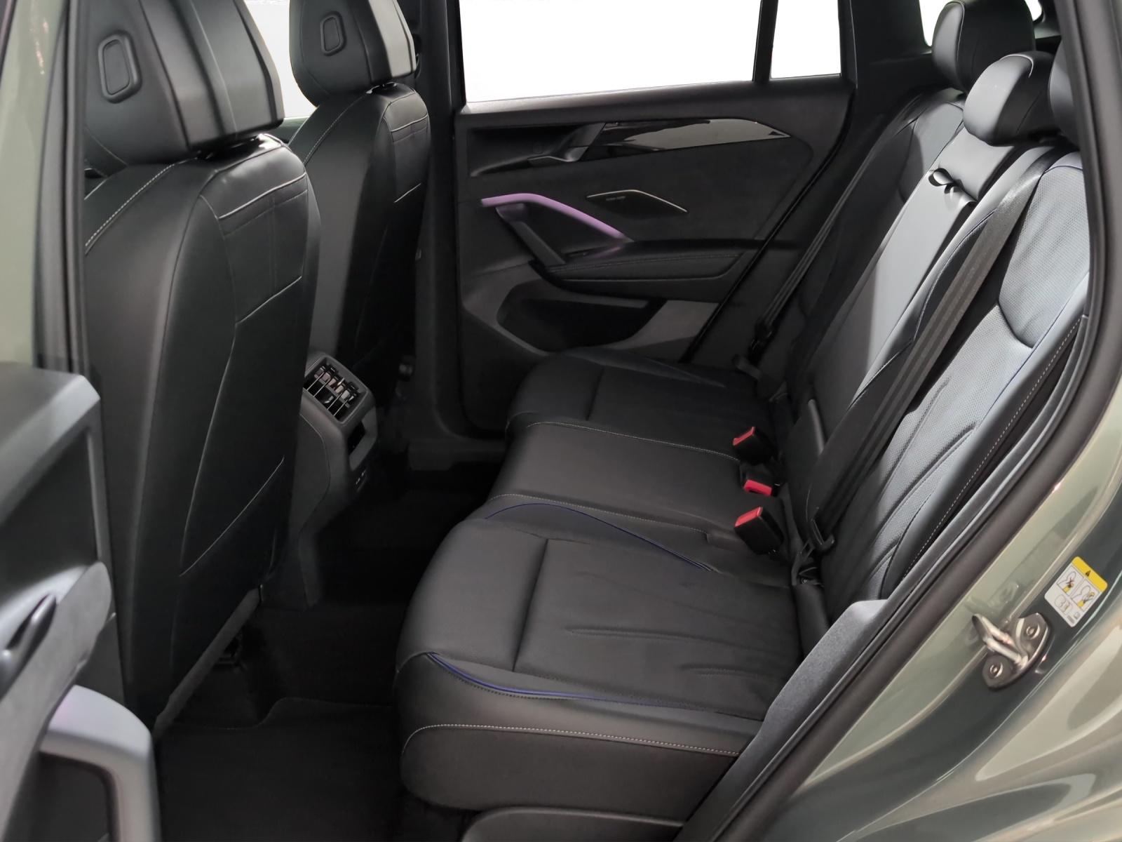 VW Tiguan 2.0 TSI DSG R-Line United 4Motion-image-7