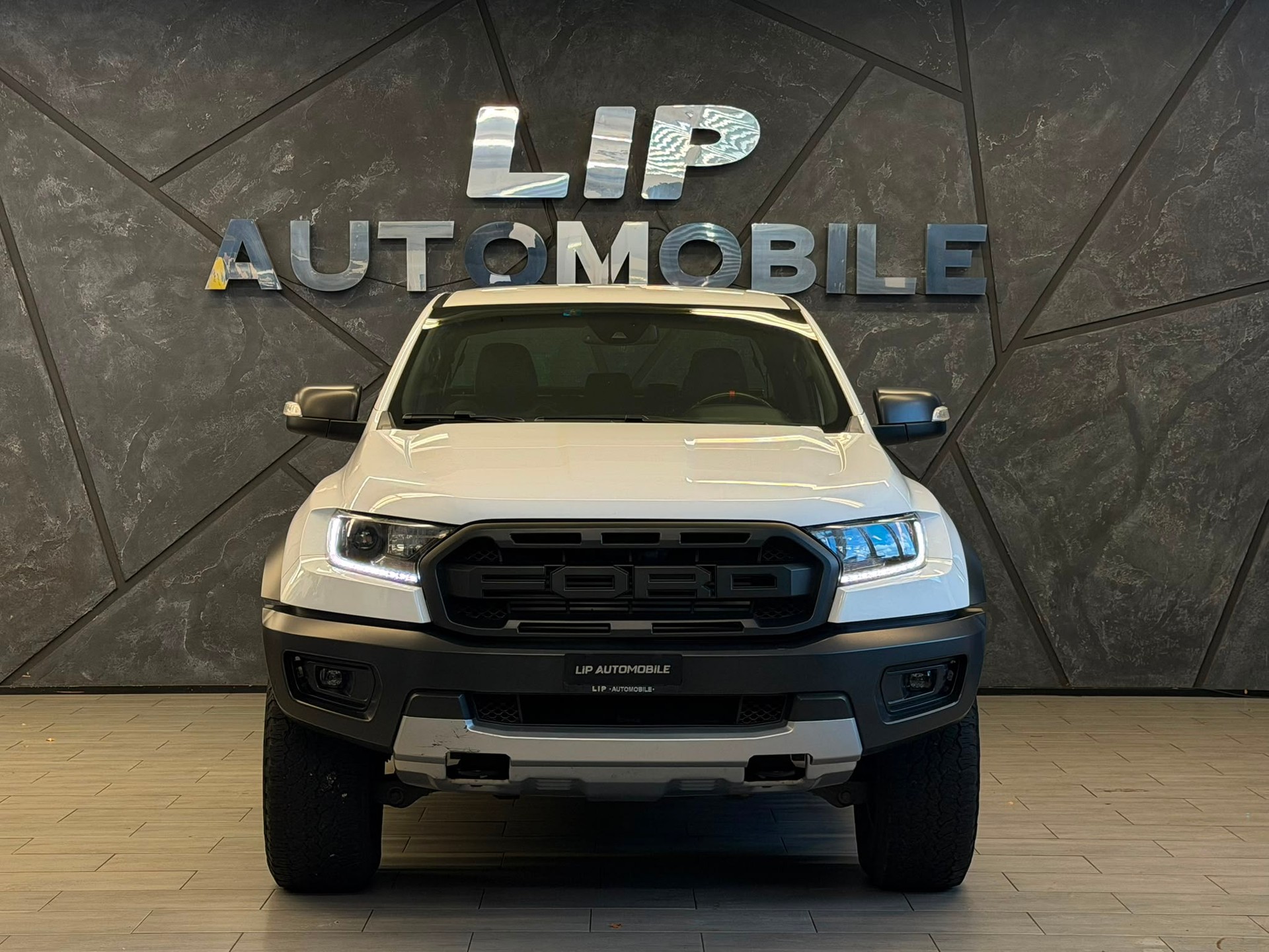 FORD Ranger Raptor 2.0 Eco Blue 4x4 A-showroom-element-1