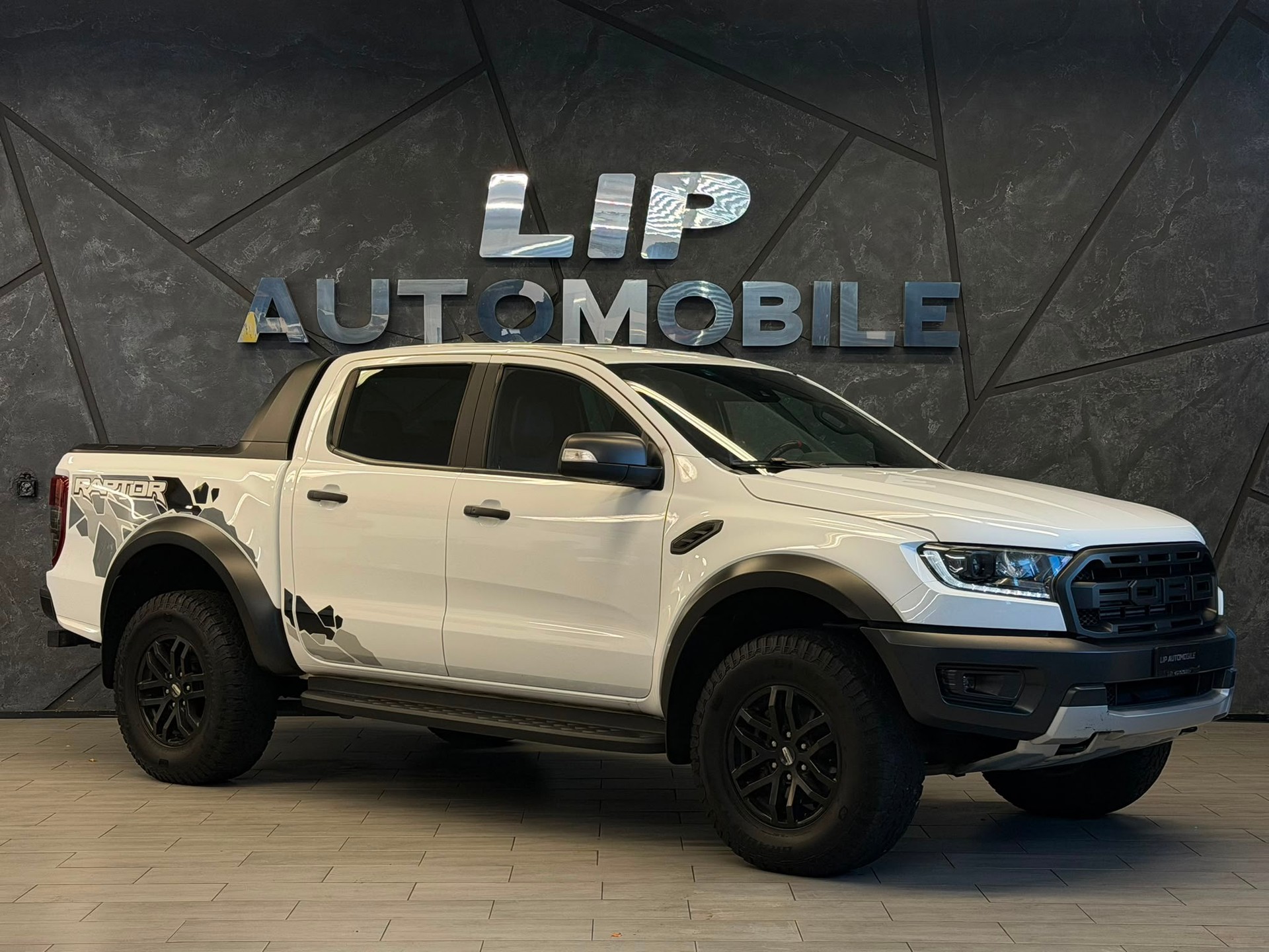 FORD Ranger Raptor 2.0 Eco Blue 4x4 A-showroom-element-2