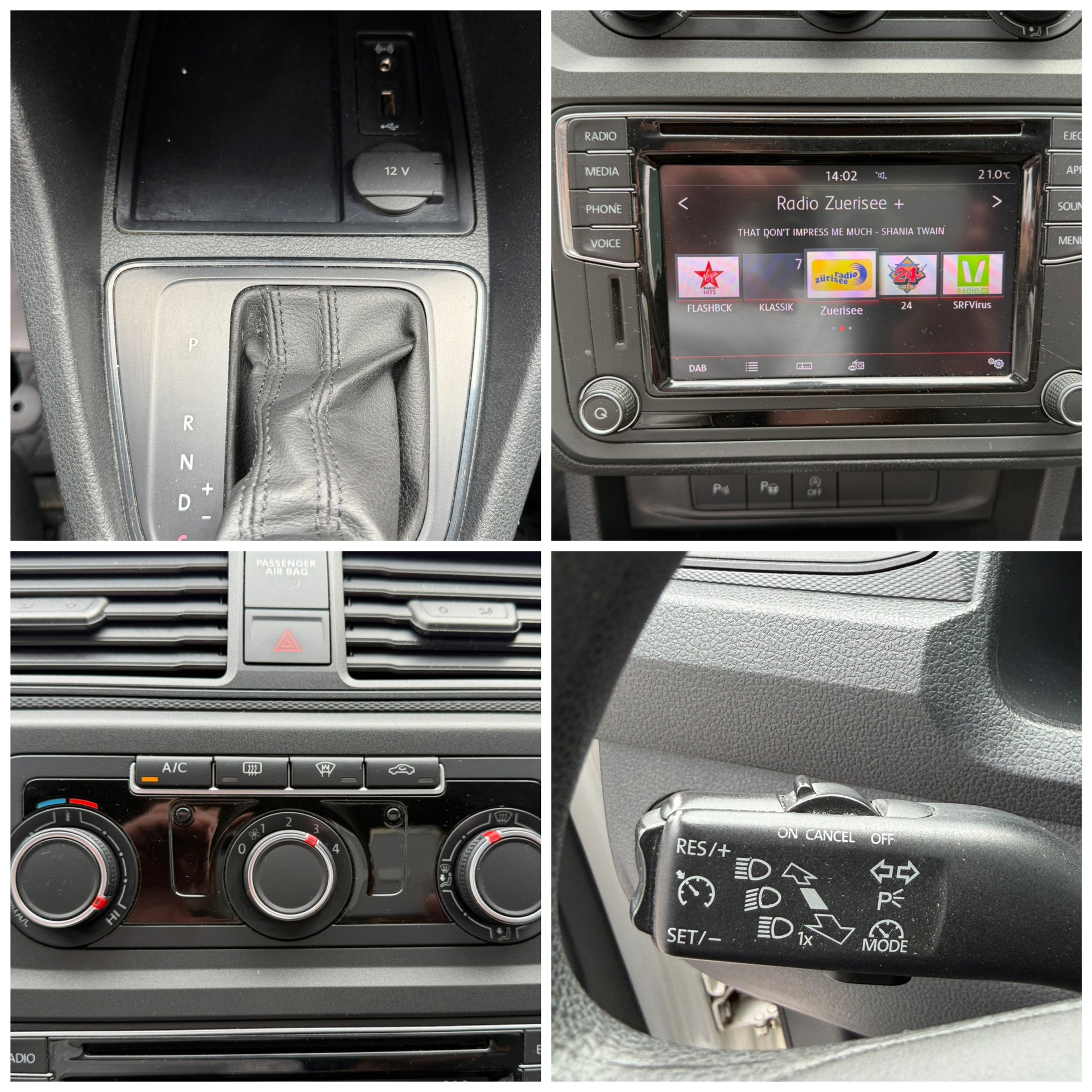 VW Caddy Maxi 2.0TDI BlueMotion Technology DSG-image-16