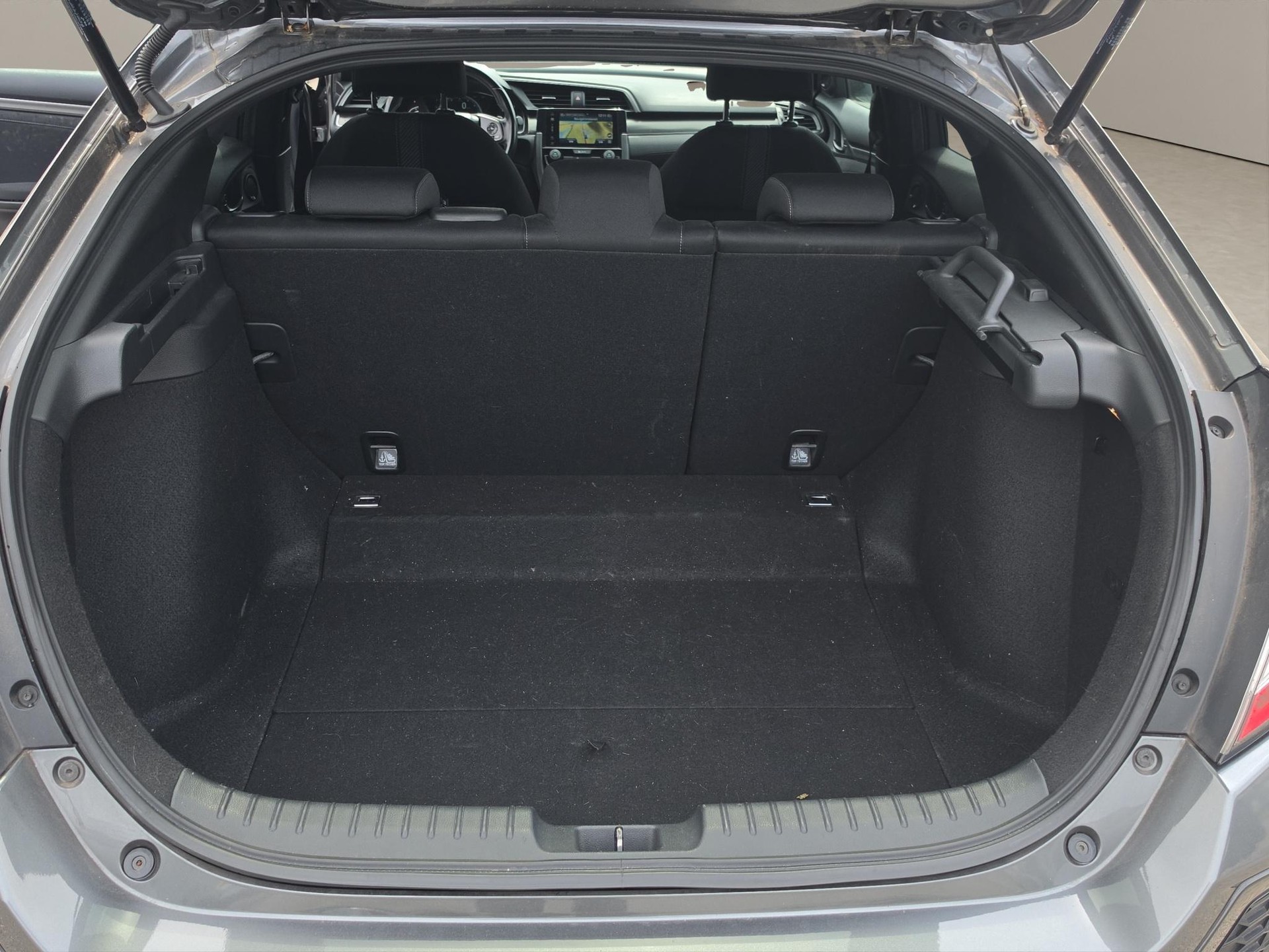 HONDA Civic 1.0 VTEC Turbo Elegance-image-12
