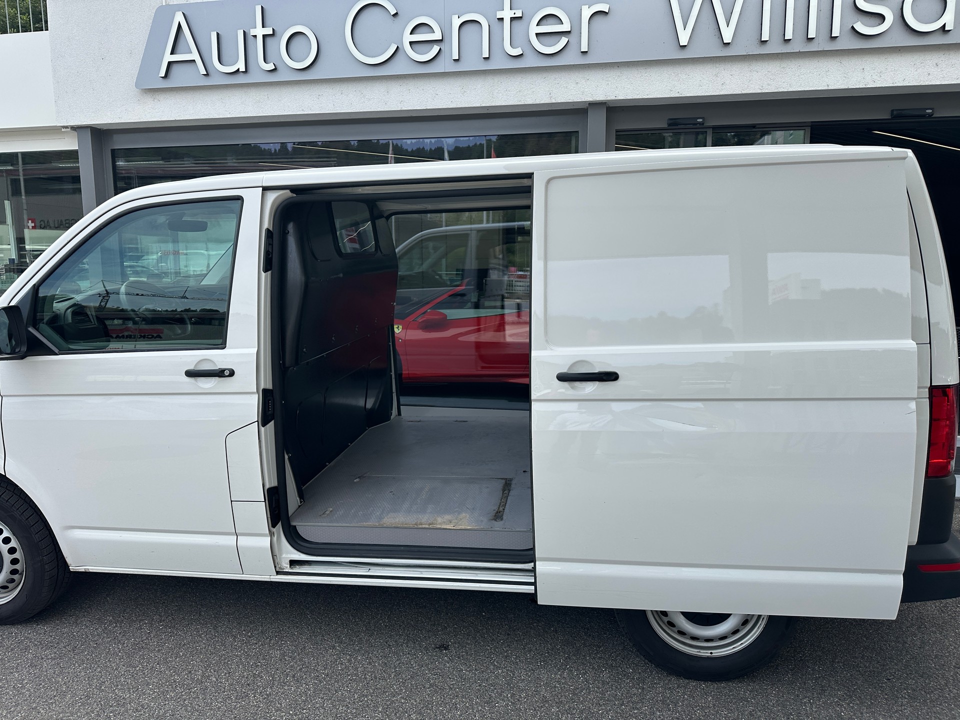VW T6.1 2.0 TDI DSG 3000-image-4