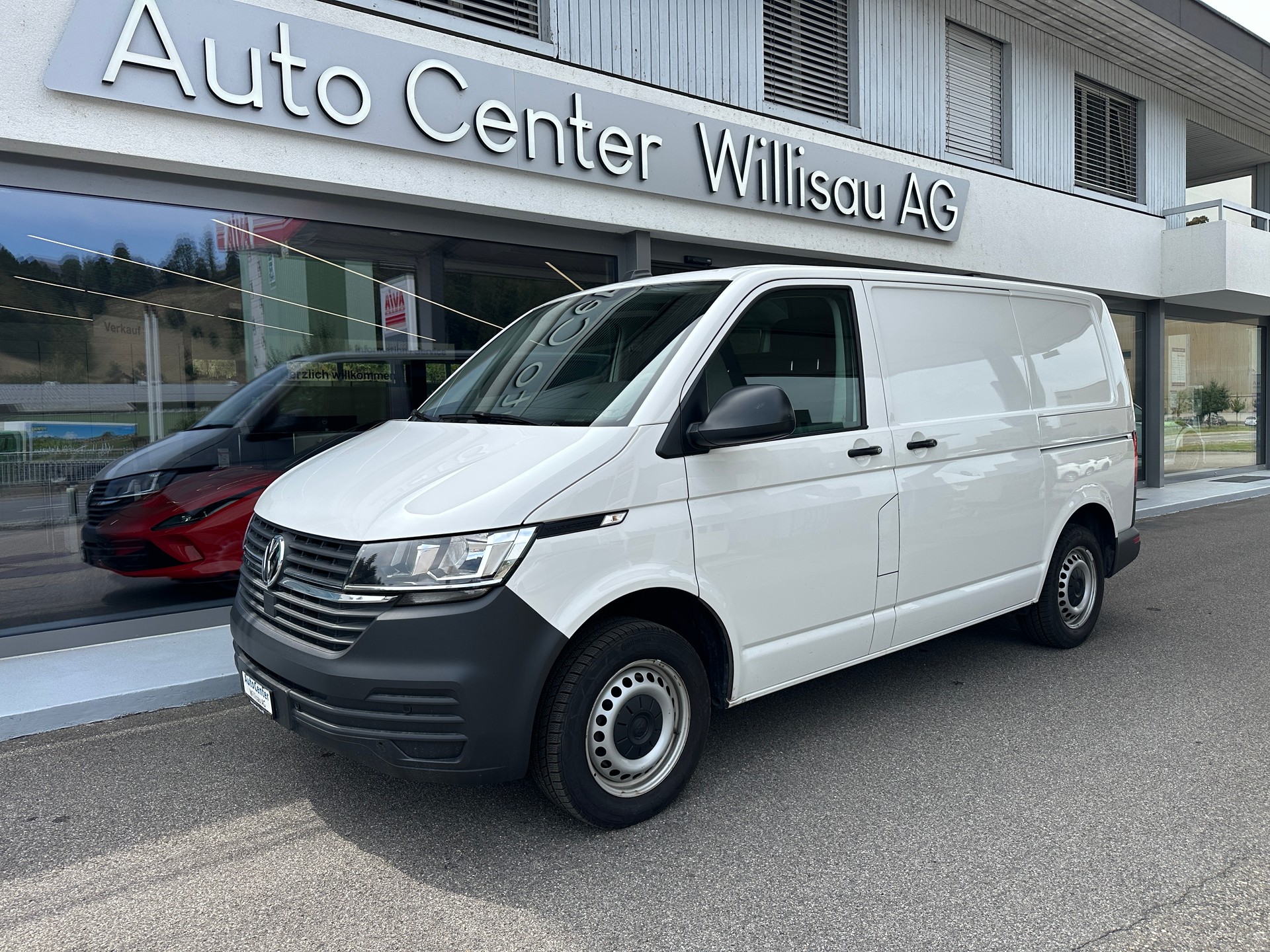VW T6.1 2.0 TDI DSG 3000-image-0