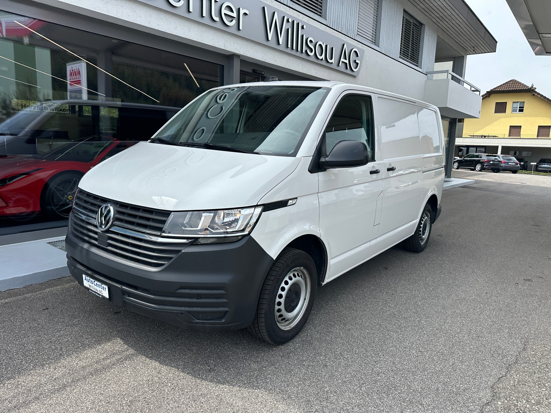 VW T6.1 2.0 TDI DSG 3000-image-1