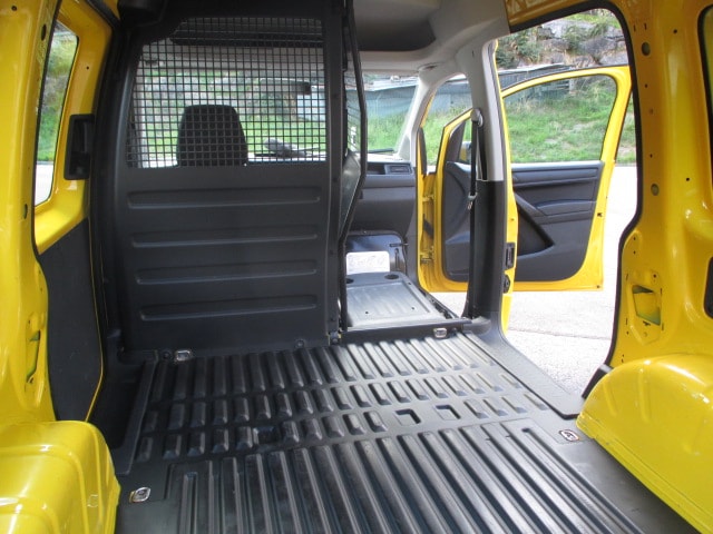 VW Caddy Kaw. 2.0 TDI 150 BMT DSG 4motion-image-5