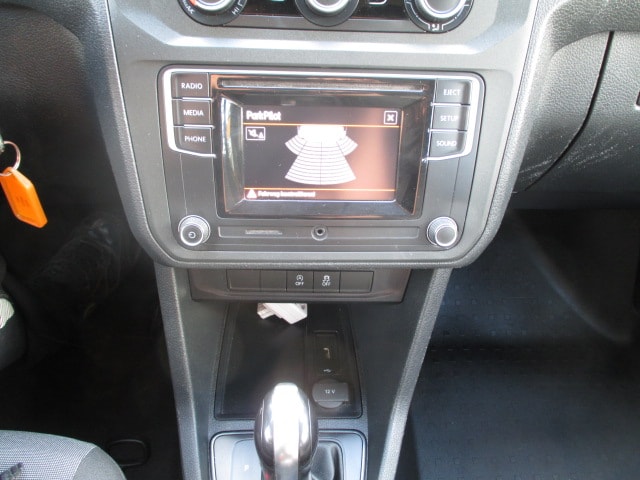 VW Caddy Kaw. 2.0 TDI 150 BMT DSG 4motion-image-7