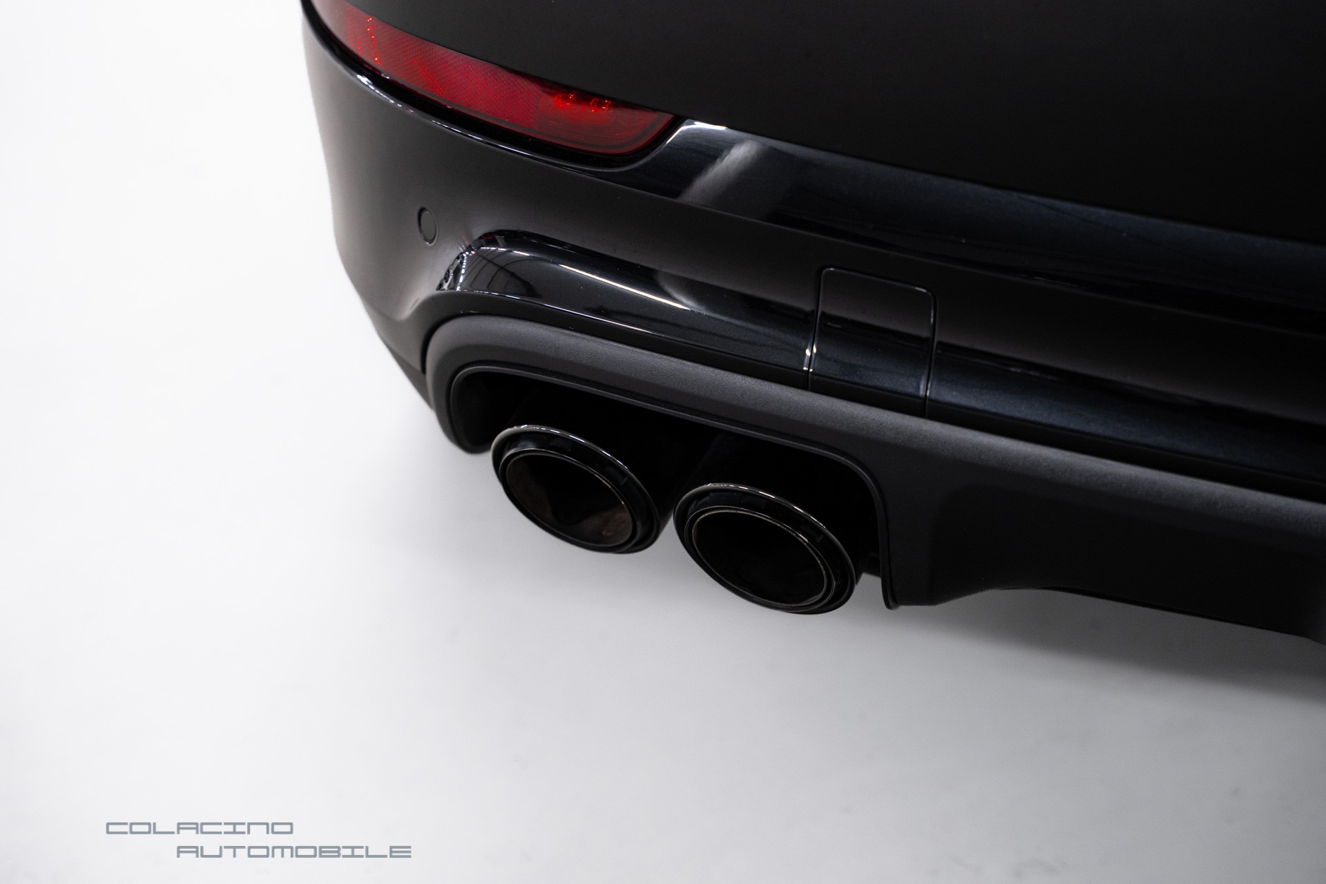 PORSCHE Cayenne Turbo-image-8