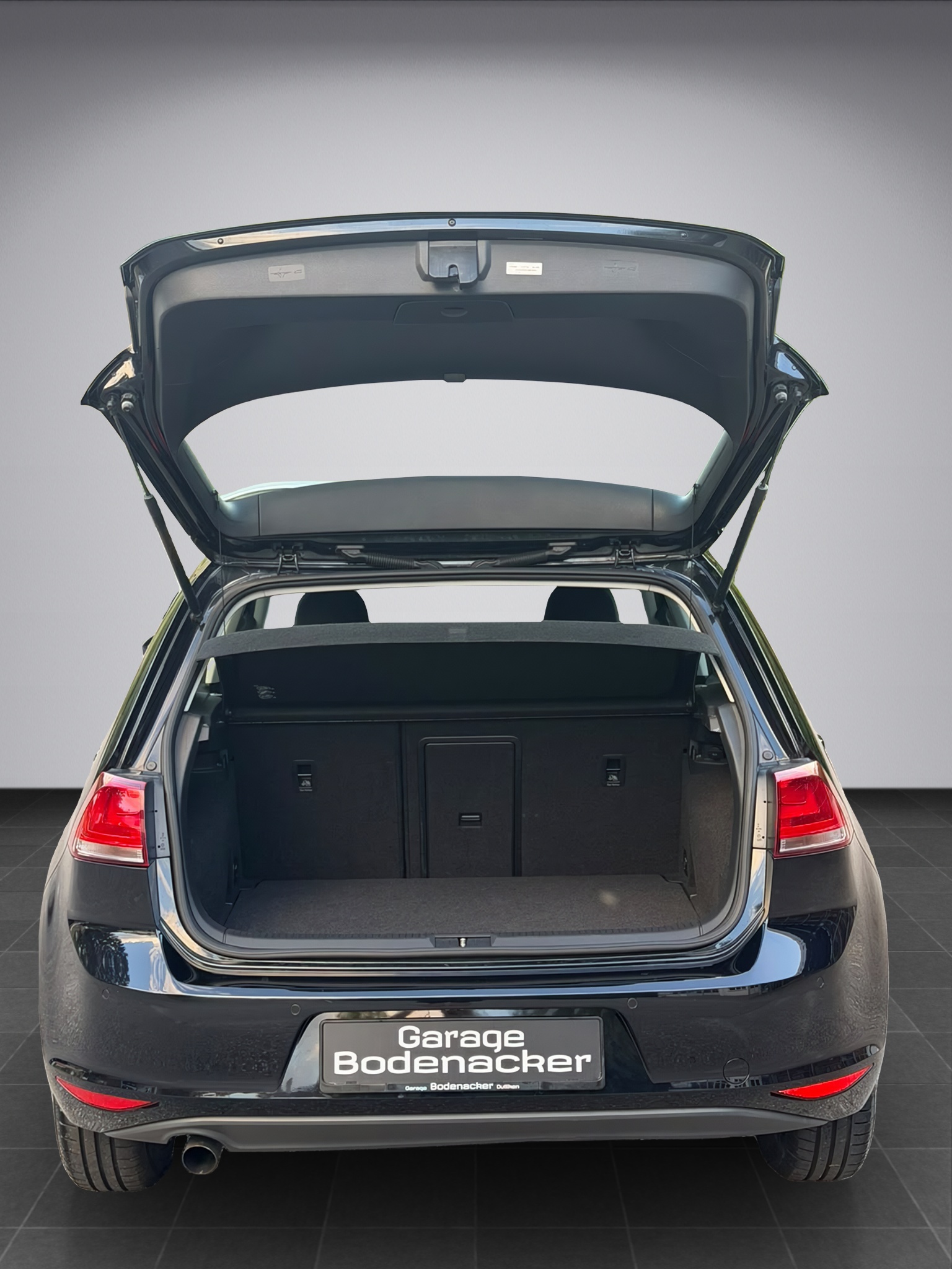 VW Golf 1.2 TSI Comfortline DSG-image-14