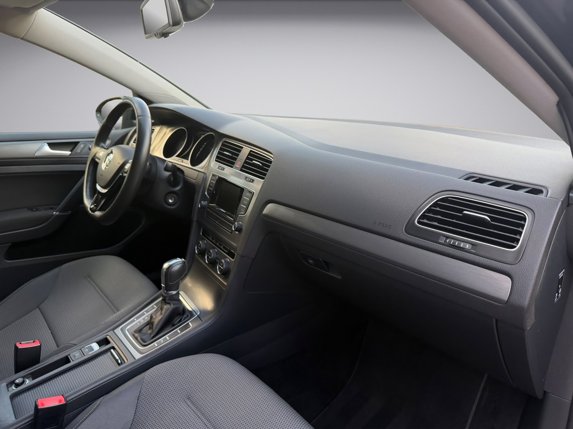 VW Golf 1.2 TSI Comfortline DSG-image-10