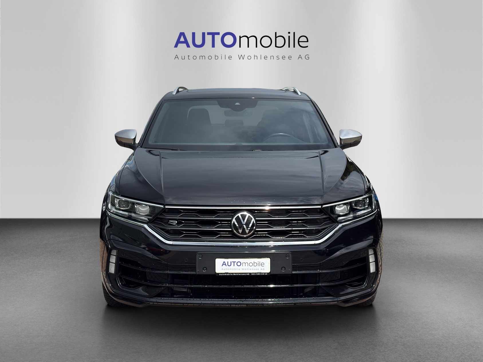 VW T-Roc 2.0 TSI R DSG 4Motion-image-2