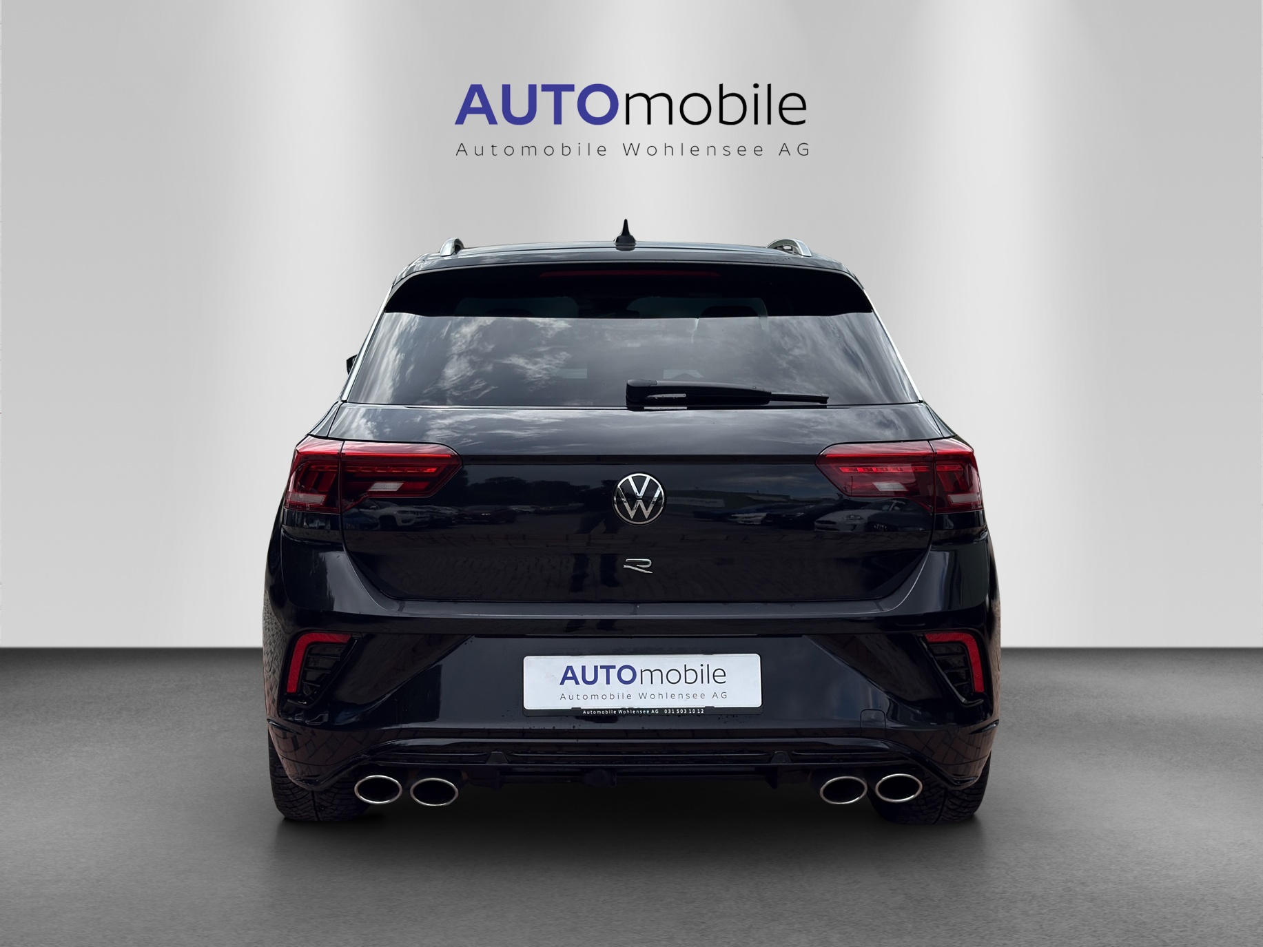 VW T-Roc 2.0 TSI R DSG 4Motion-image-5