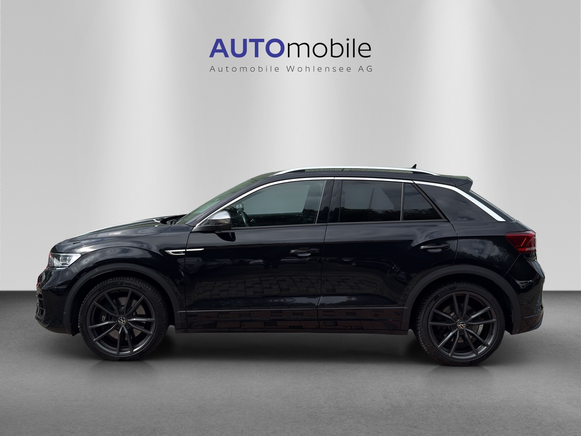 VW T-Roc 2.0 TSI R DSG 4Motion-image-0