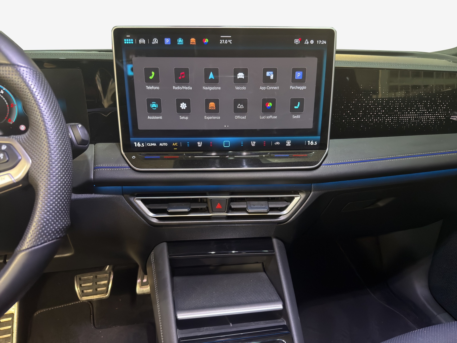VW Tiguan 2.0 TDI SCR R-Line 4Motion DSG-image-10