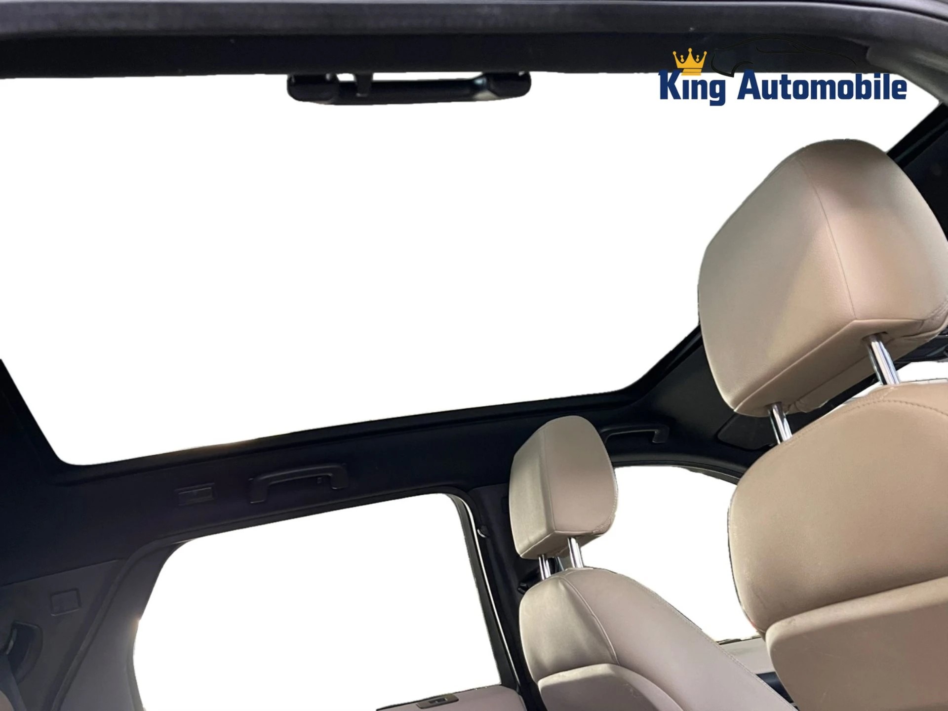 LAND ROVER Discovery Sport 2.0 Si4 HSE Advantage AT9 | CH-Auto | 7-Plätzer | MFK 09.2023 | RF-Kamera-image-11