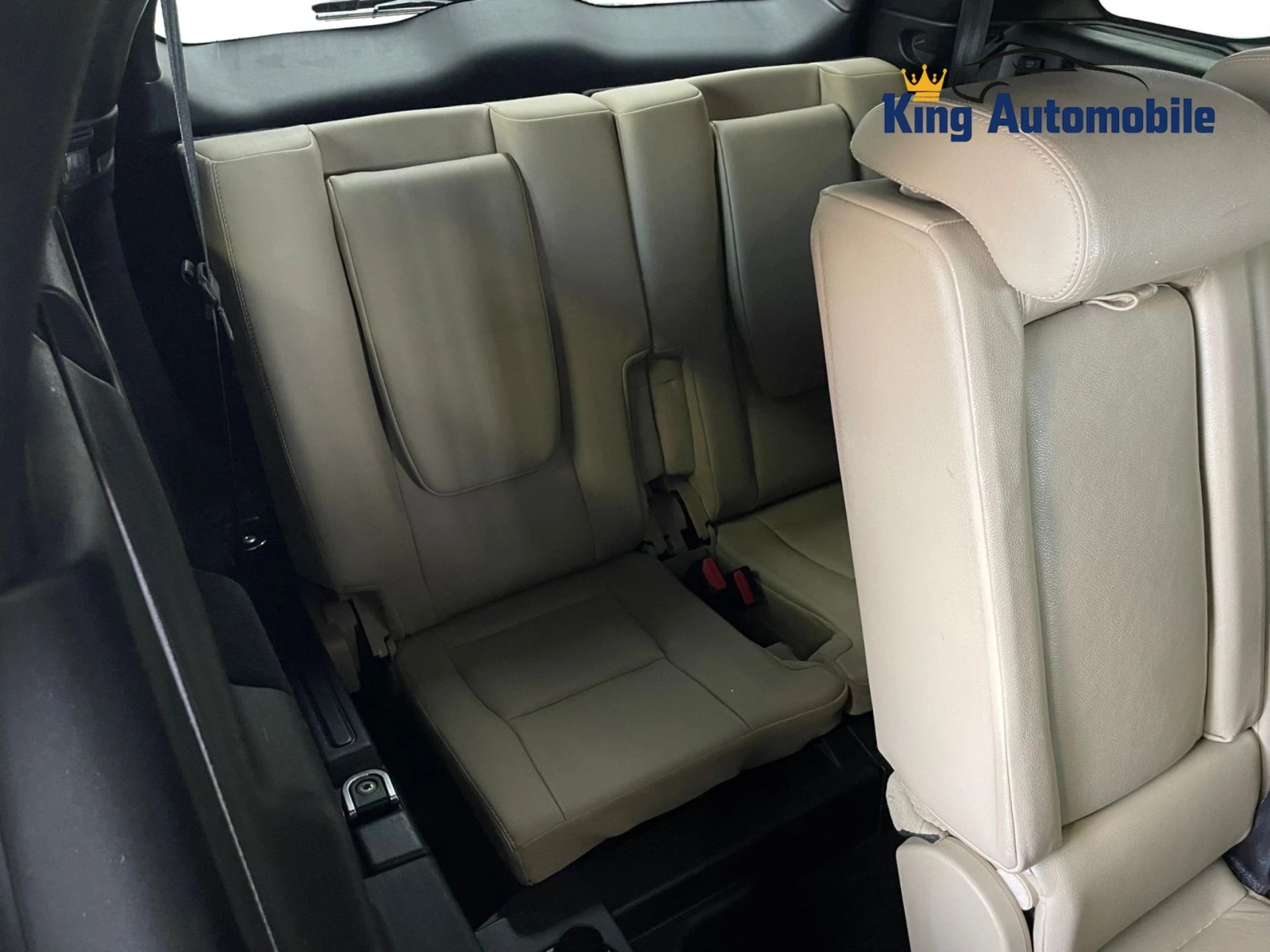 LAND ROVER Discovery Sport 2.0 Si4 HSE Advantage AT9 | CH-Auto | 7-Plätzer | MFK 09.2023 | RF-Kamera-image-10