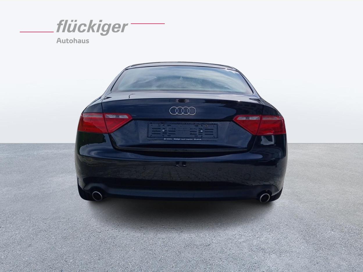 AUDI A5 Coupé 3.0 V6 TDI quattro-image-3