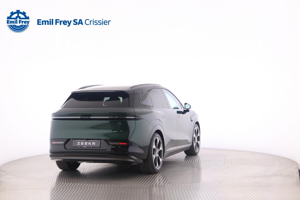 ZEEKR 7X Privilege AWD-image-4