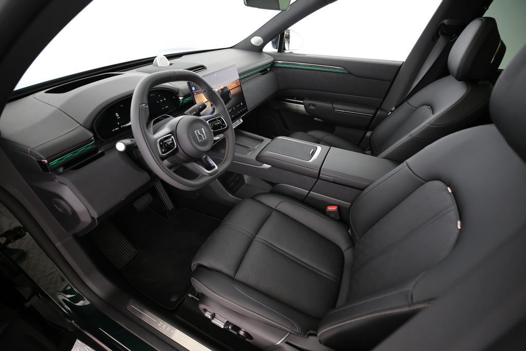 ZEEKR 7X Privilege AWD-image-6