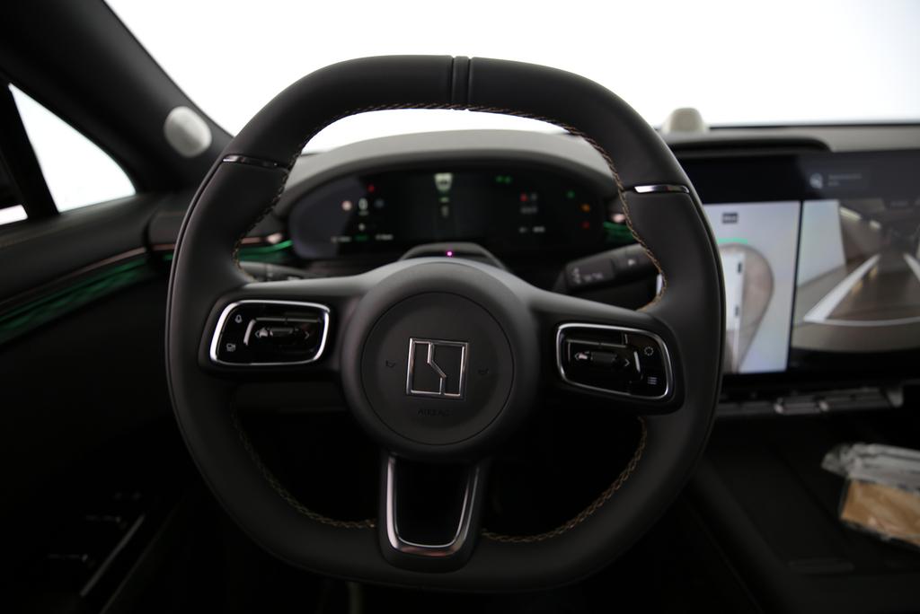 ZEEKR 7X Privilege AWD-image-20